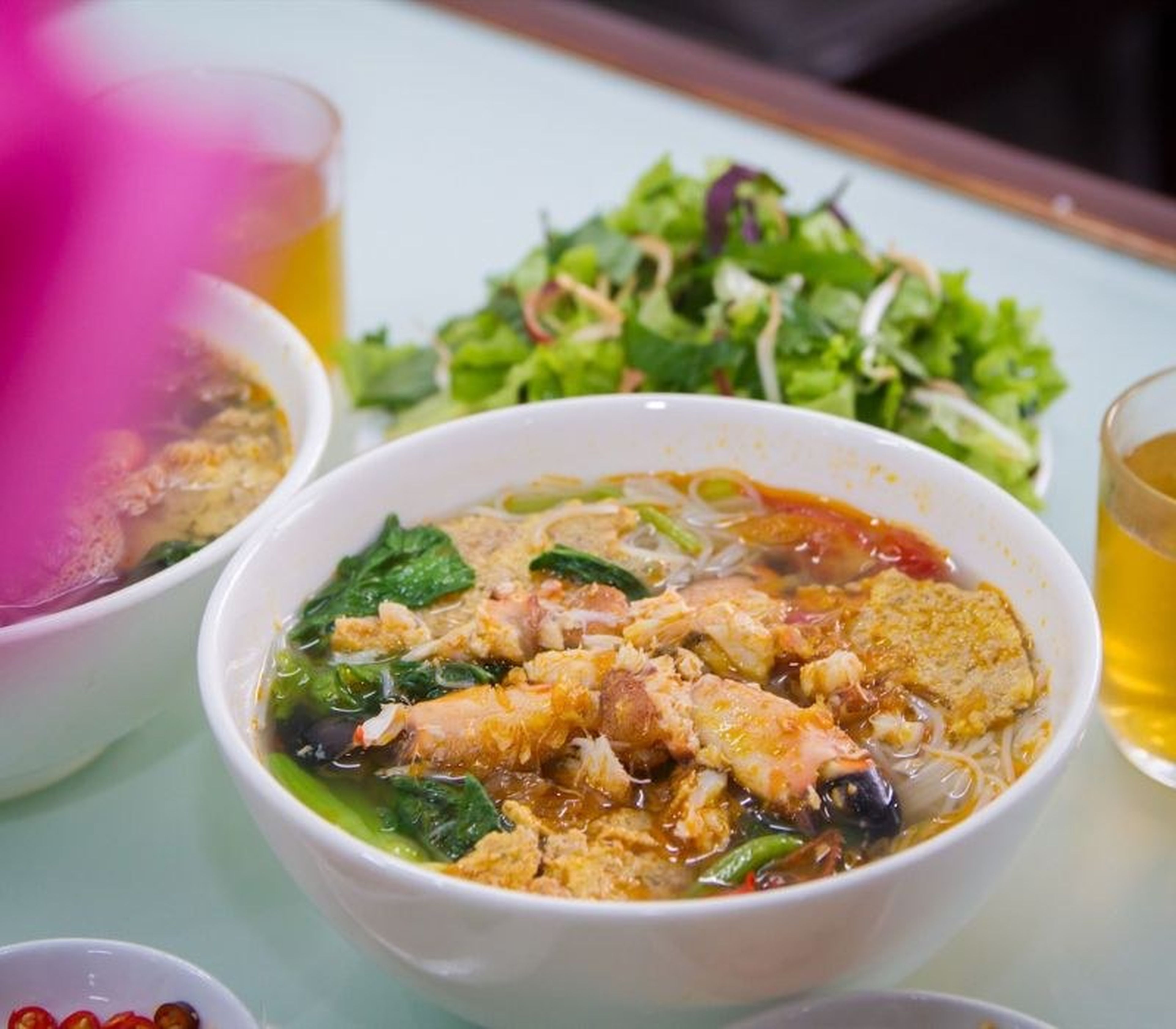 Foodtour Hạ Long, lắp đầy chiếc bụng đói với 15 món đặc sản - Hình 3