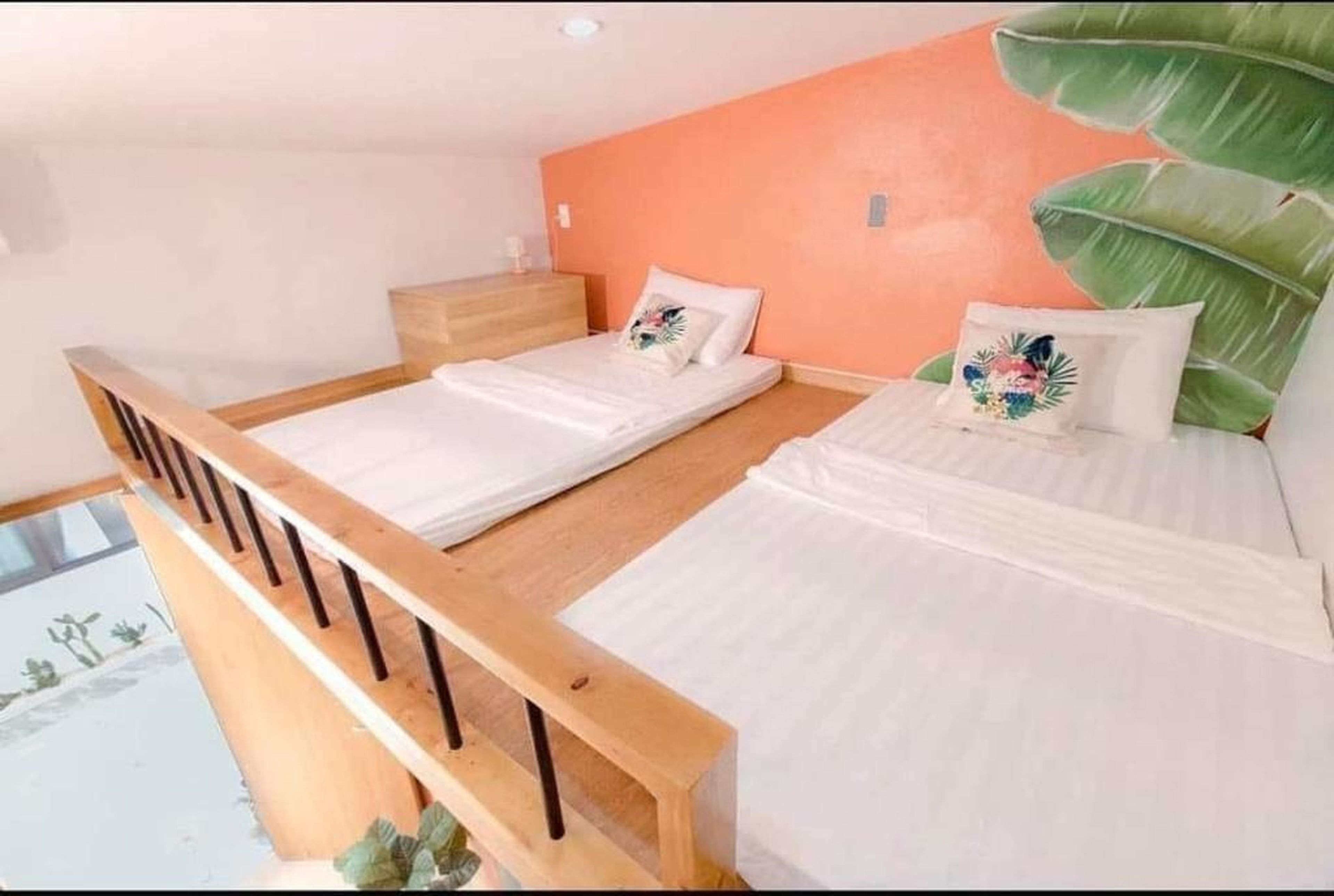Nhà Mình Homestay Double - Hình 44