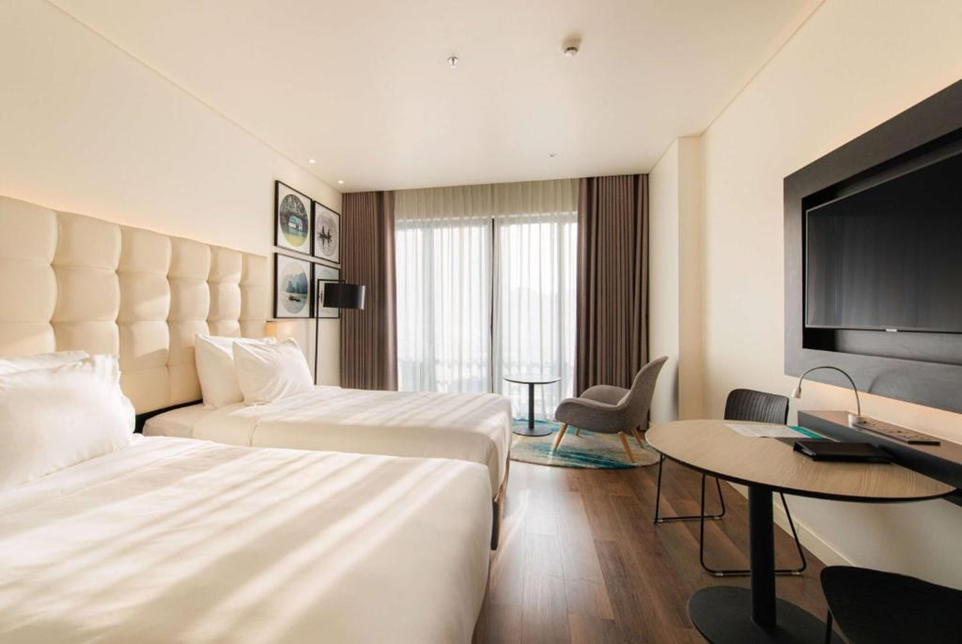 Hotel Soleil Ha Long, Trademark Collection by Wyndham - Hình 39