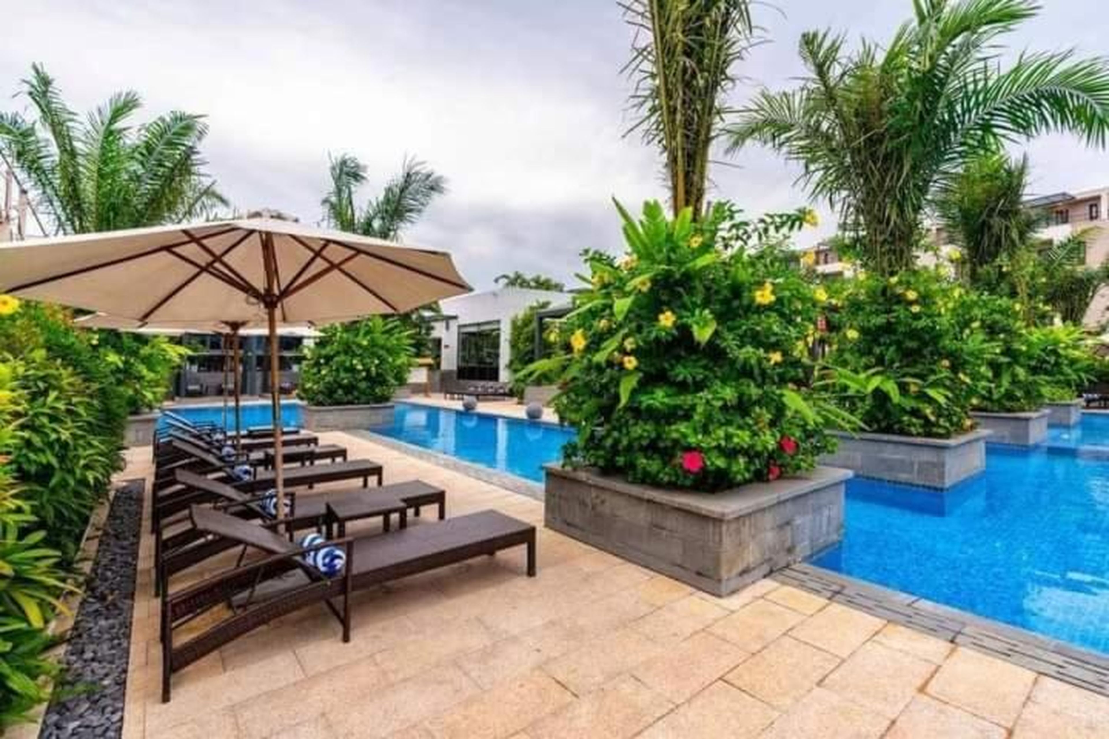 Villa 102 - villa 114 royal lotus, Hùng Thắng, Hạ Long, Quảng Ninh - Hình 38