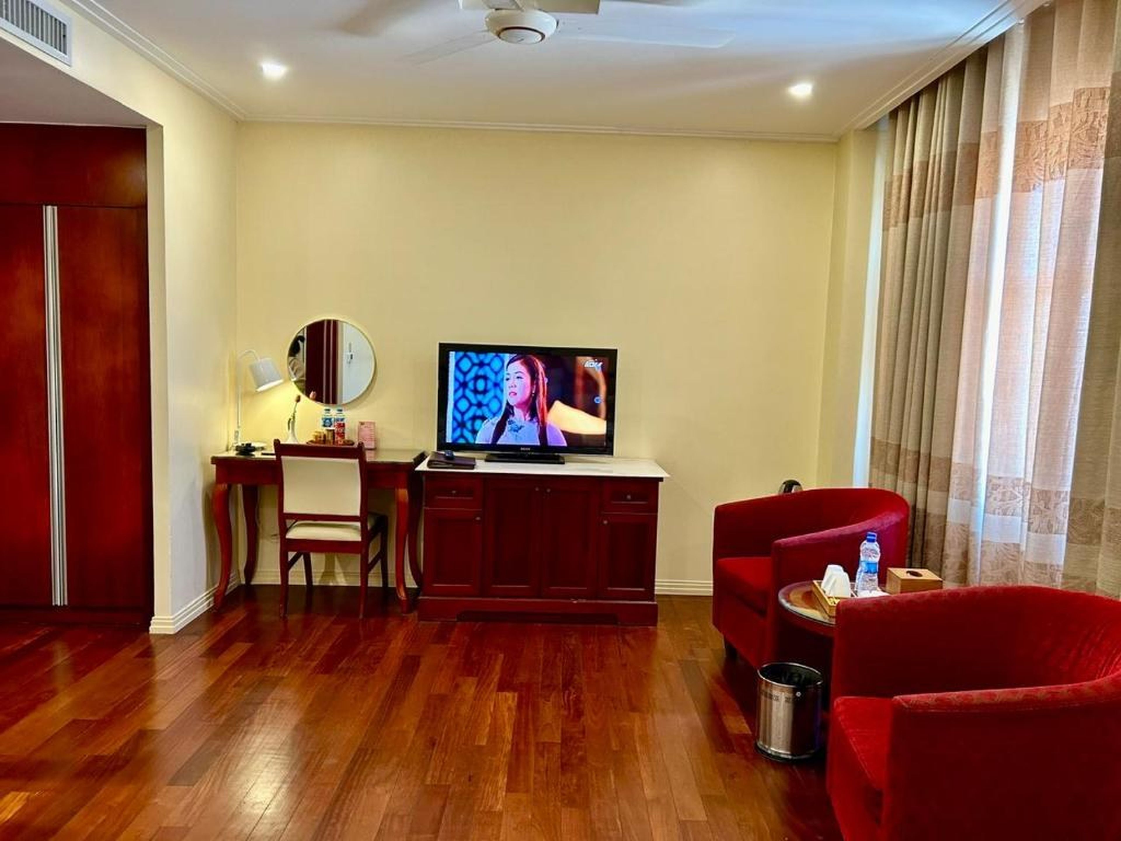 Khách sạn Sa Chi - Móng Cái - Hình 30