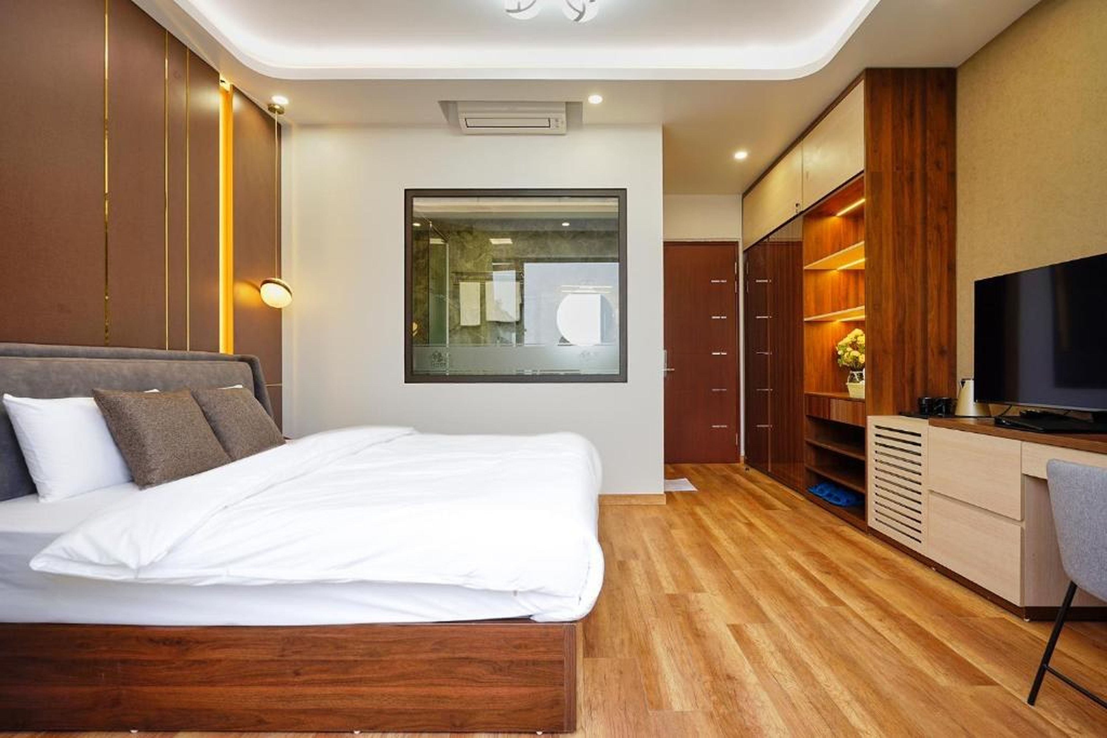 BBQ Hostel Ha Long 2 - Hình 48