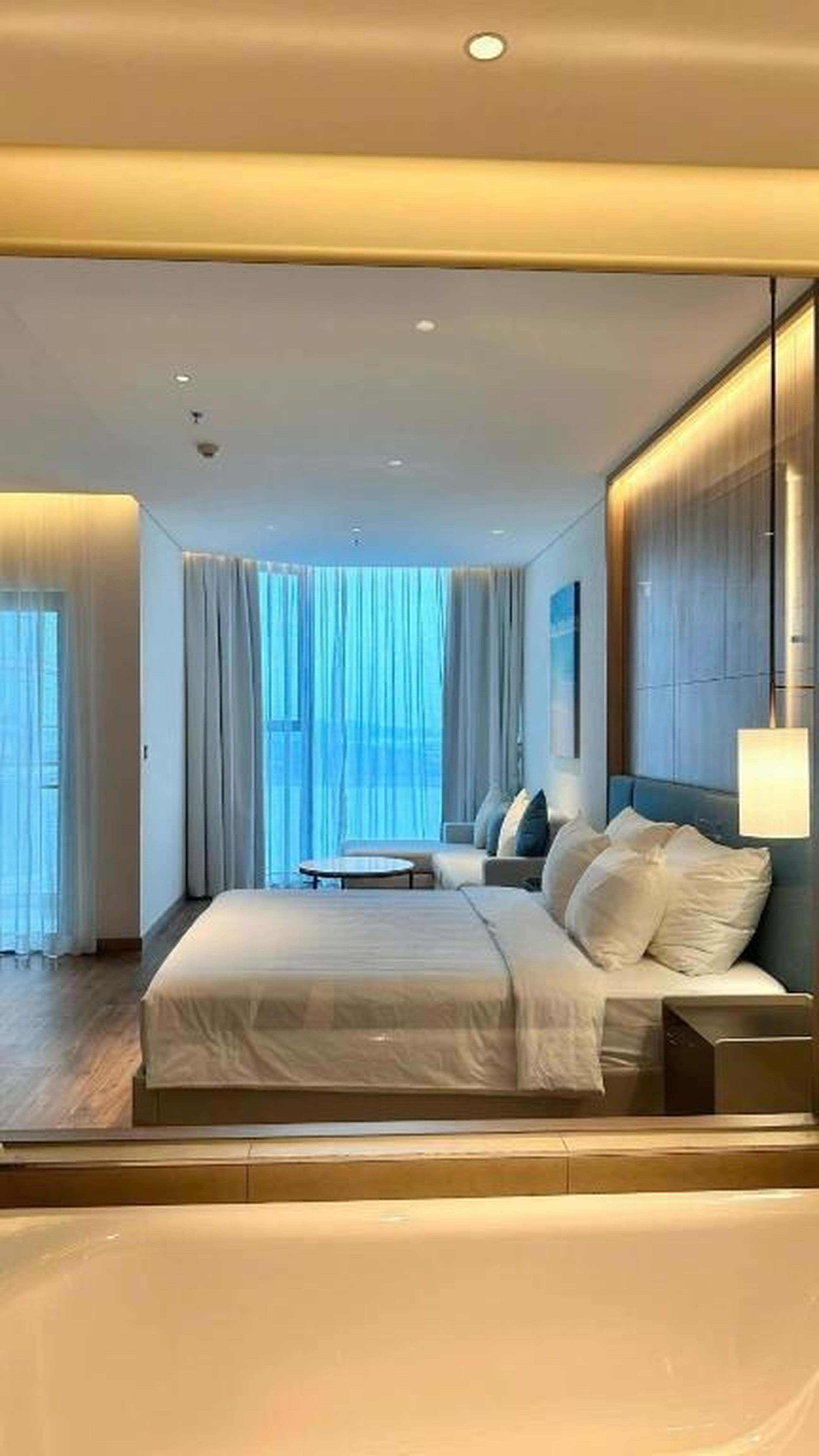 Khách sạn Căn hộ 5 sao Alacarte Hạ Long - Hình 18