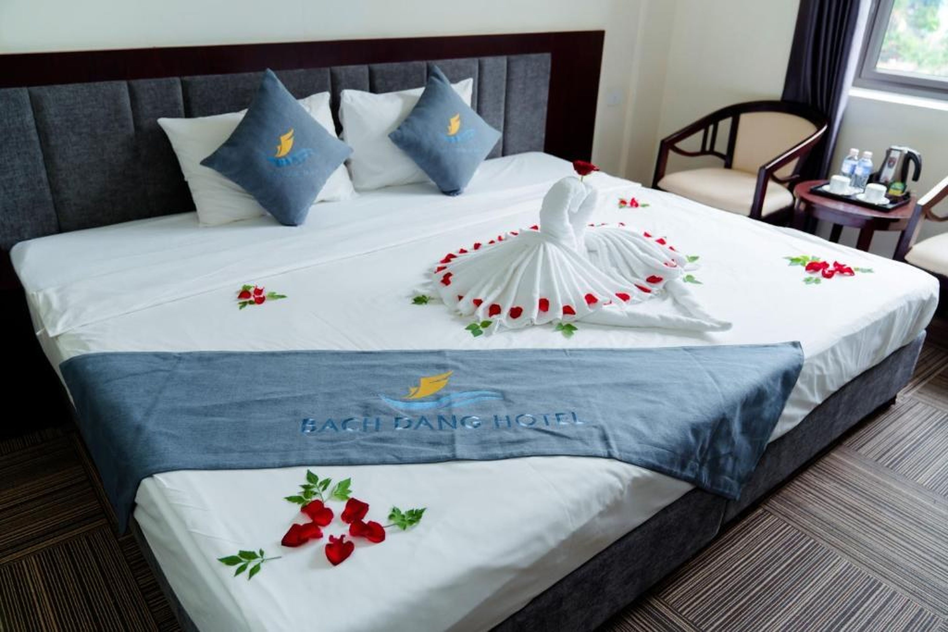 Bạch Đằng Hạ Long Hotel - Hình 26