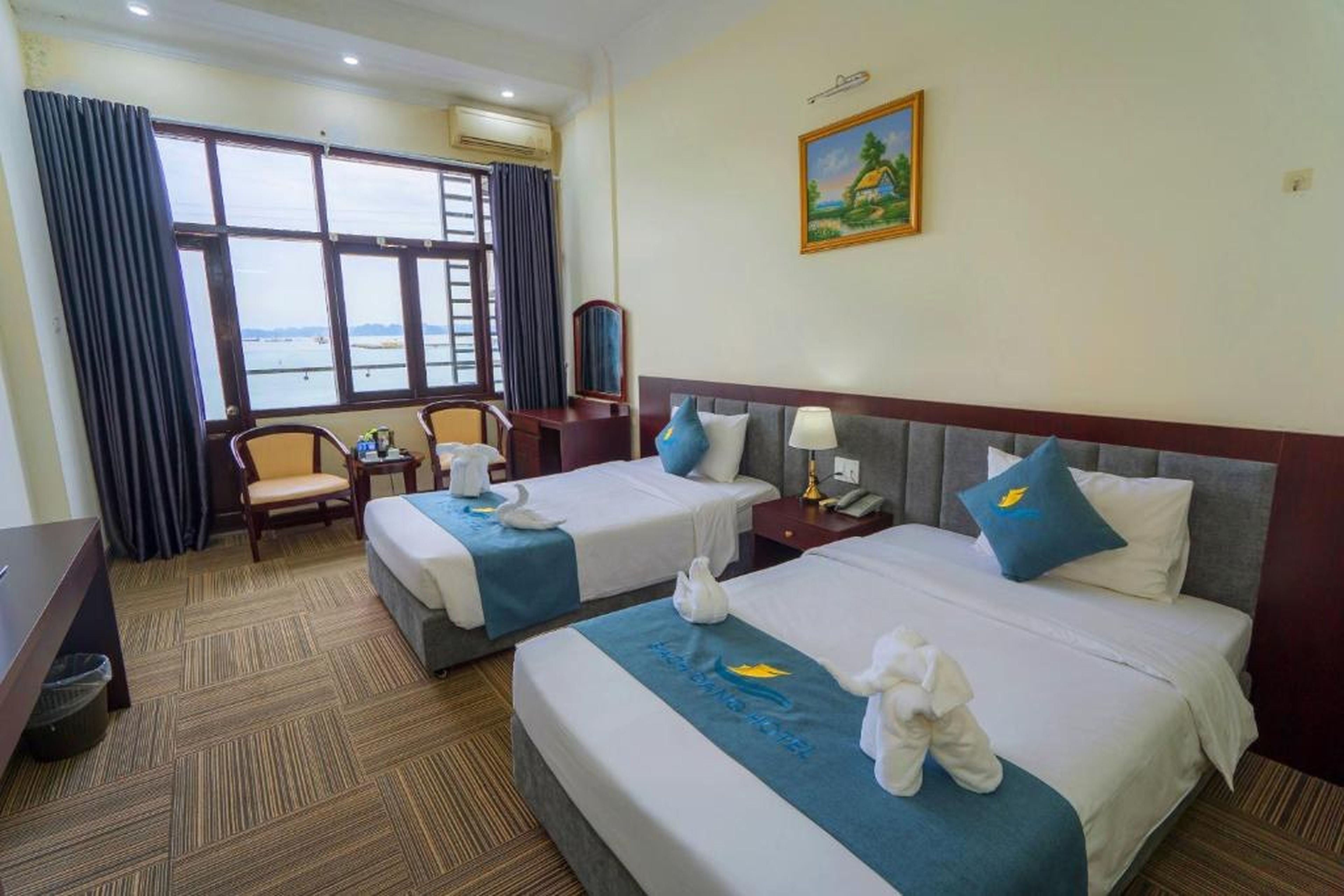 Bạch Đằng Hạ Long Hotel - Hình 4