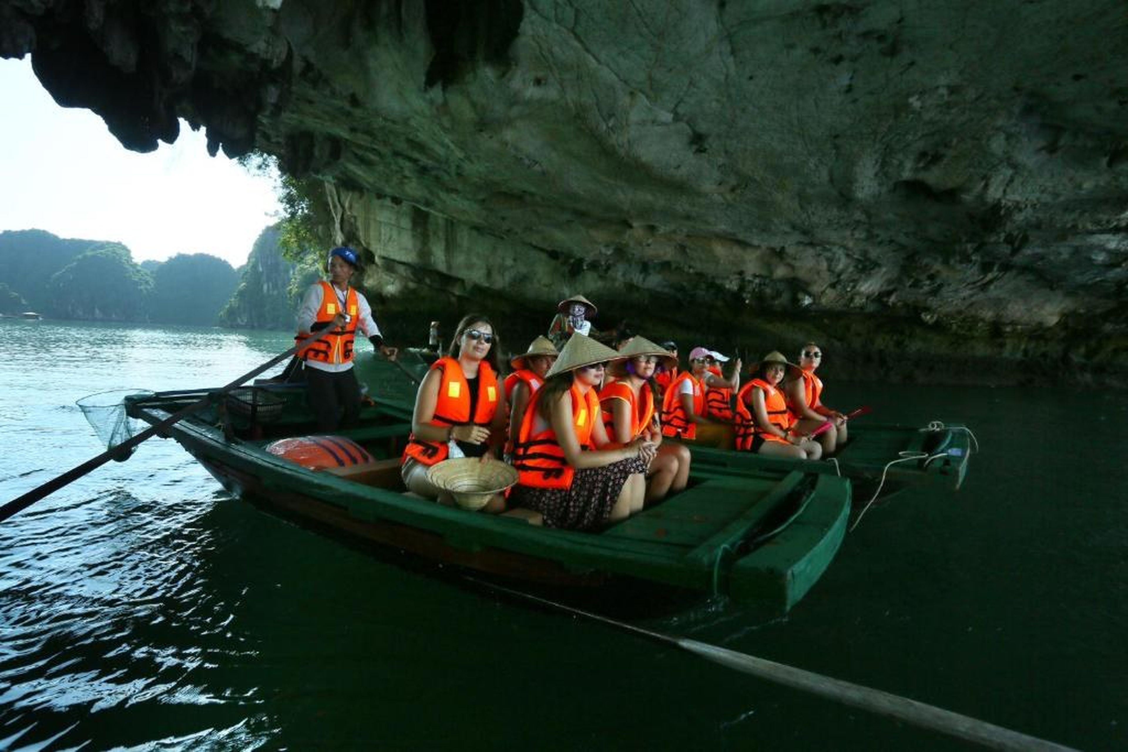 Garden Legend Cruise - Hình 30
