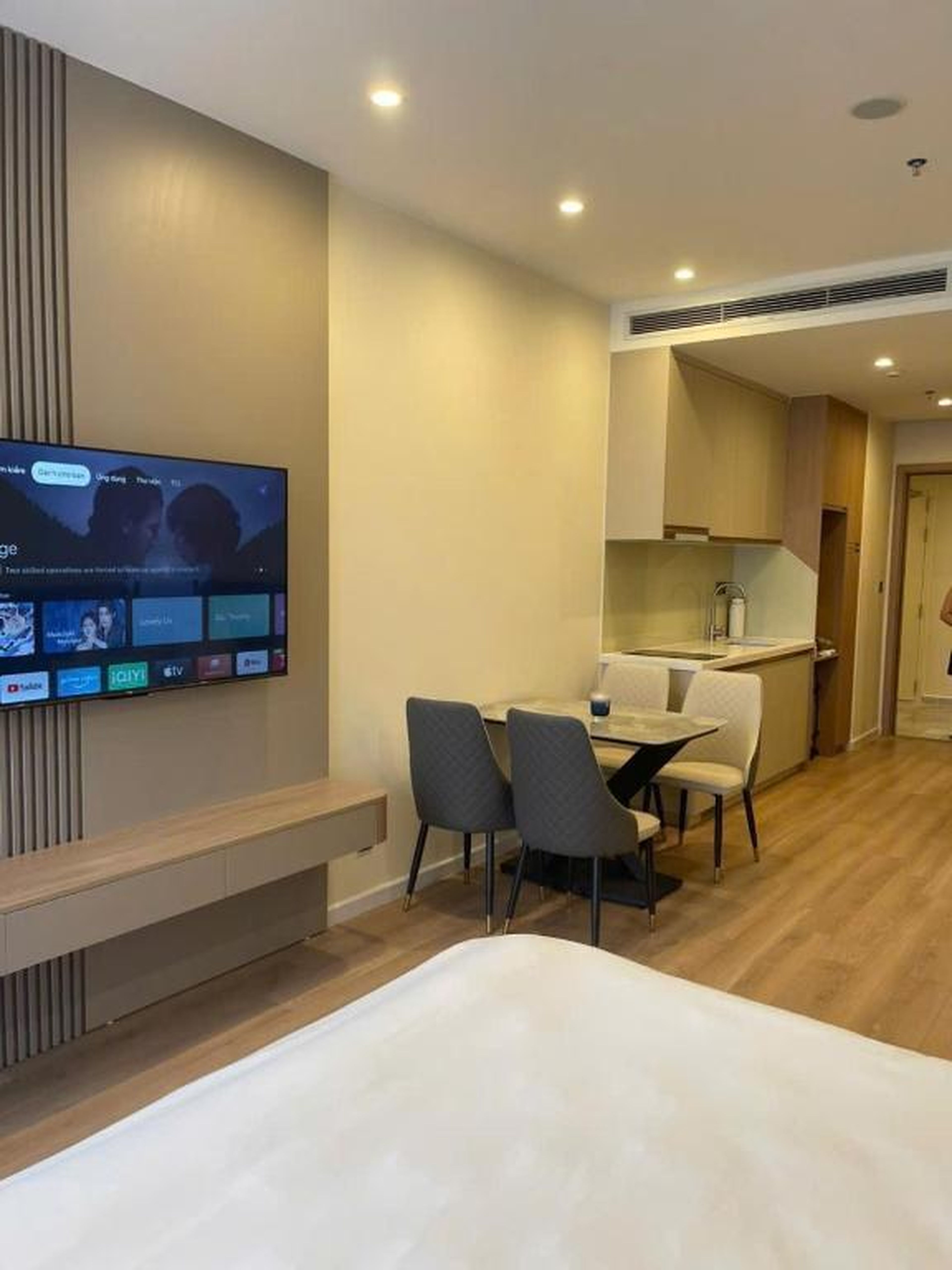 Halong Ocean Paradise Homestay - Hình 3