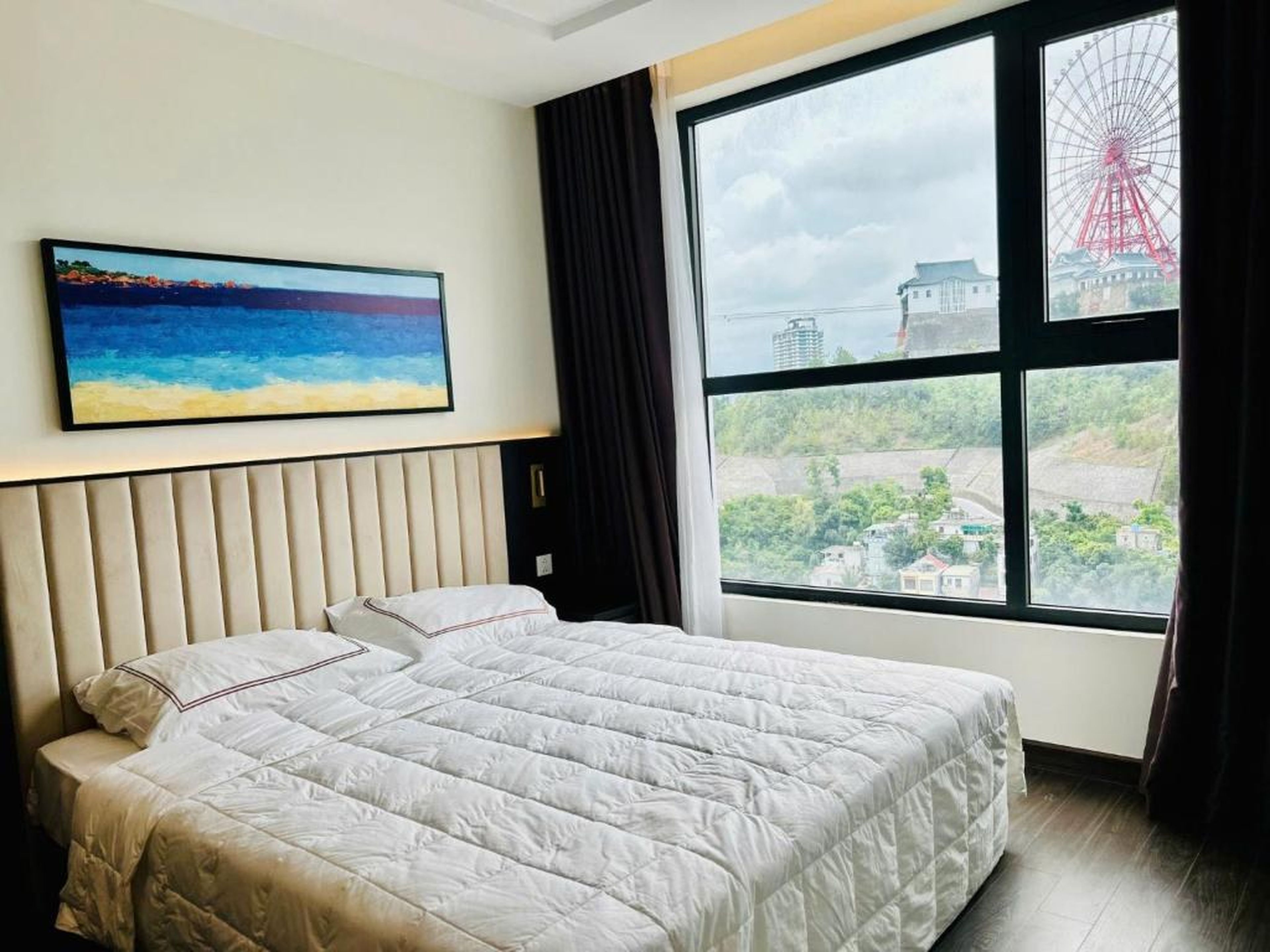Cactos Inn Apartment Sapphire Hạ Long - Hình 28