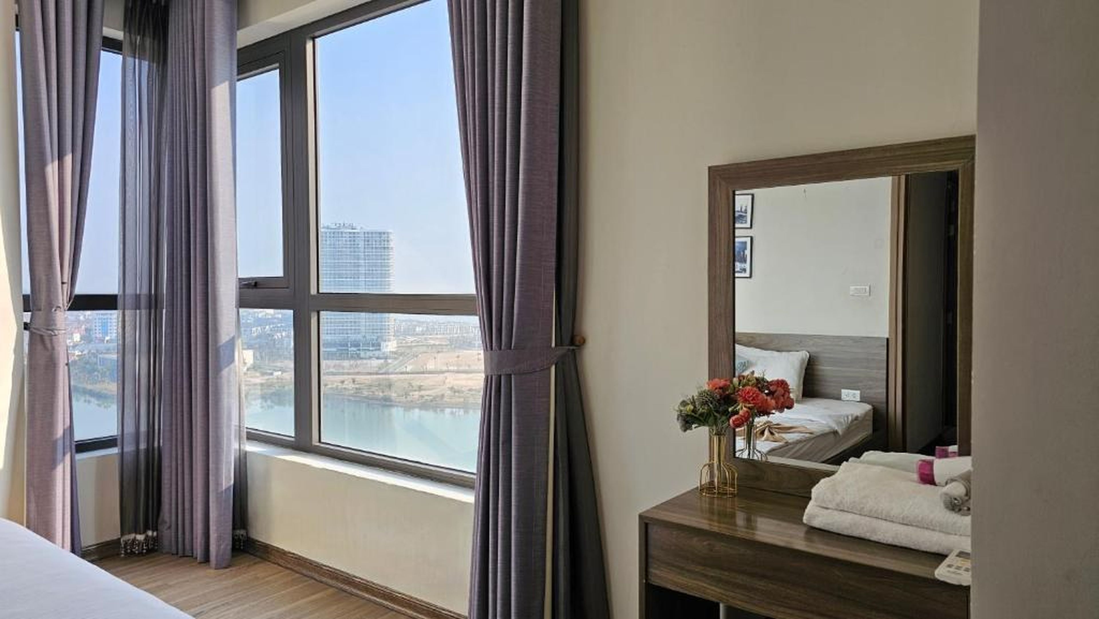 Greenbay Premium Hạ Long bay-Apart service - Hình 28