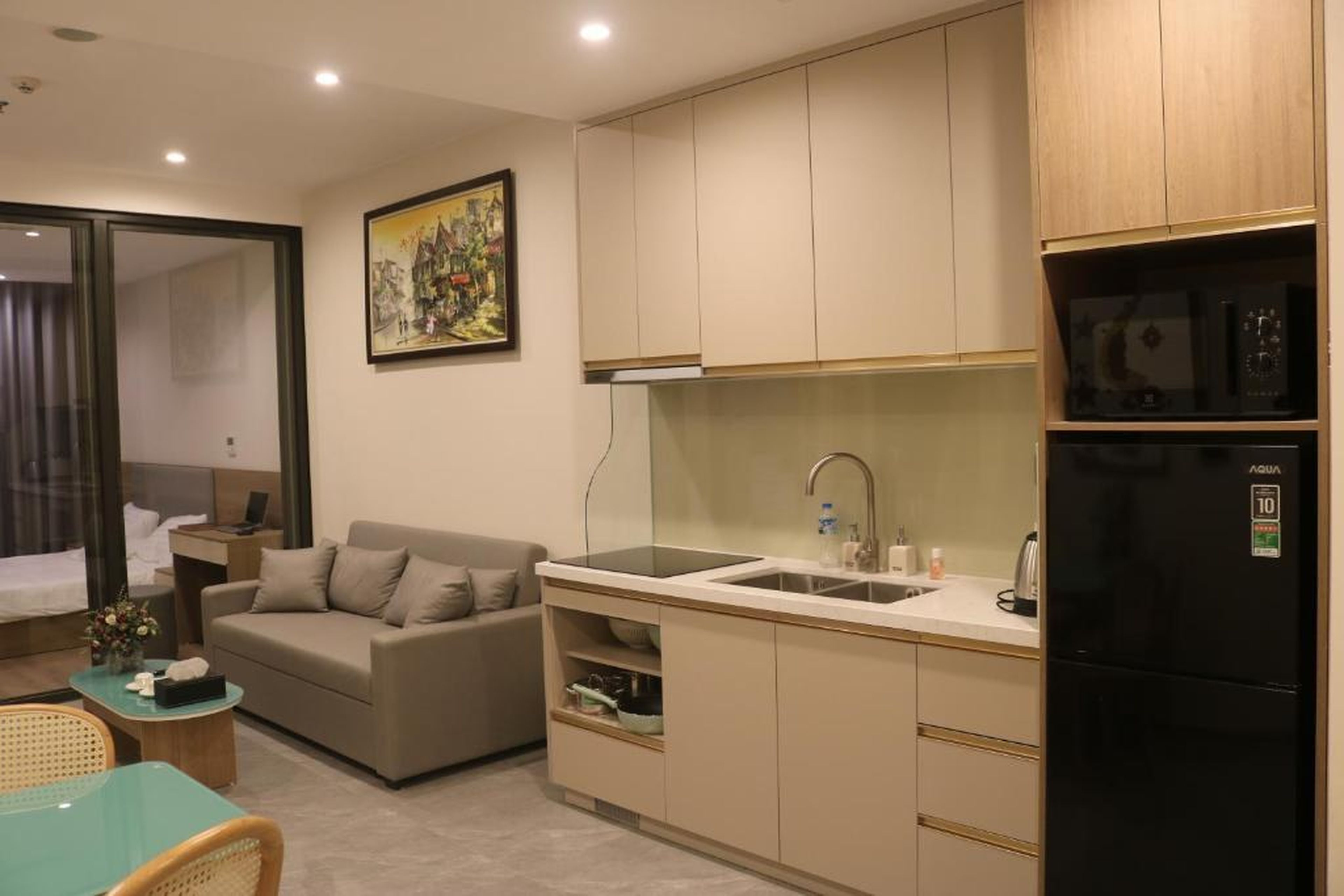 Chi Pi Homestay - Hình 7