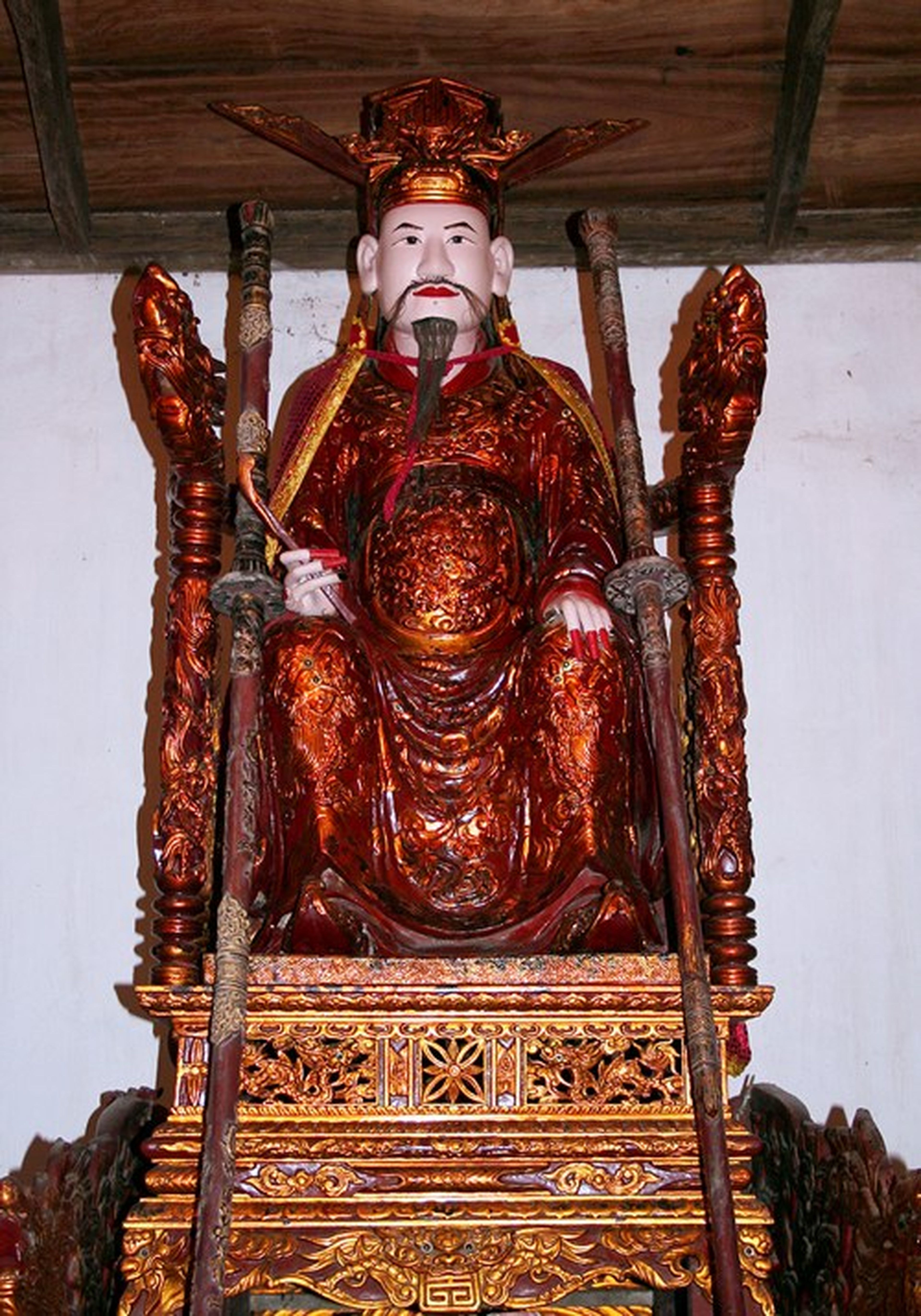 Bach Dang Victory Historical Site – Where Glorious Pages of History Were Written - Hình 11