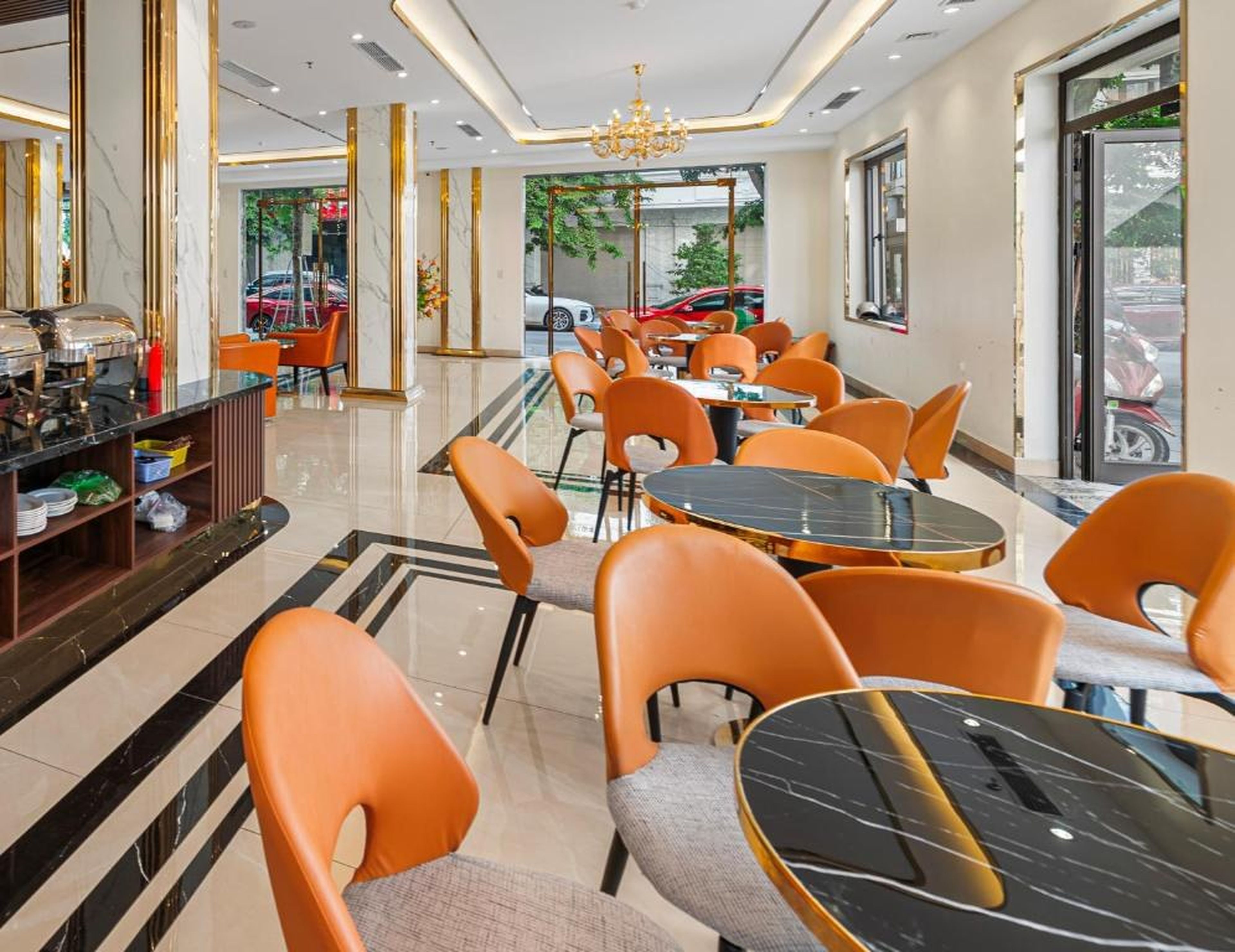 Harmony HaLong Hotel - Hình 22