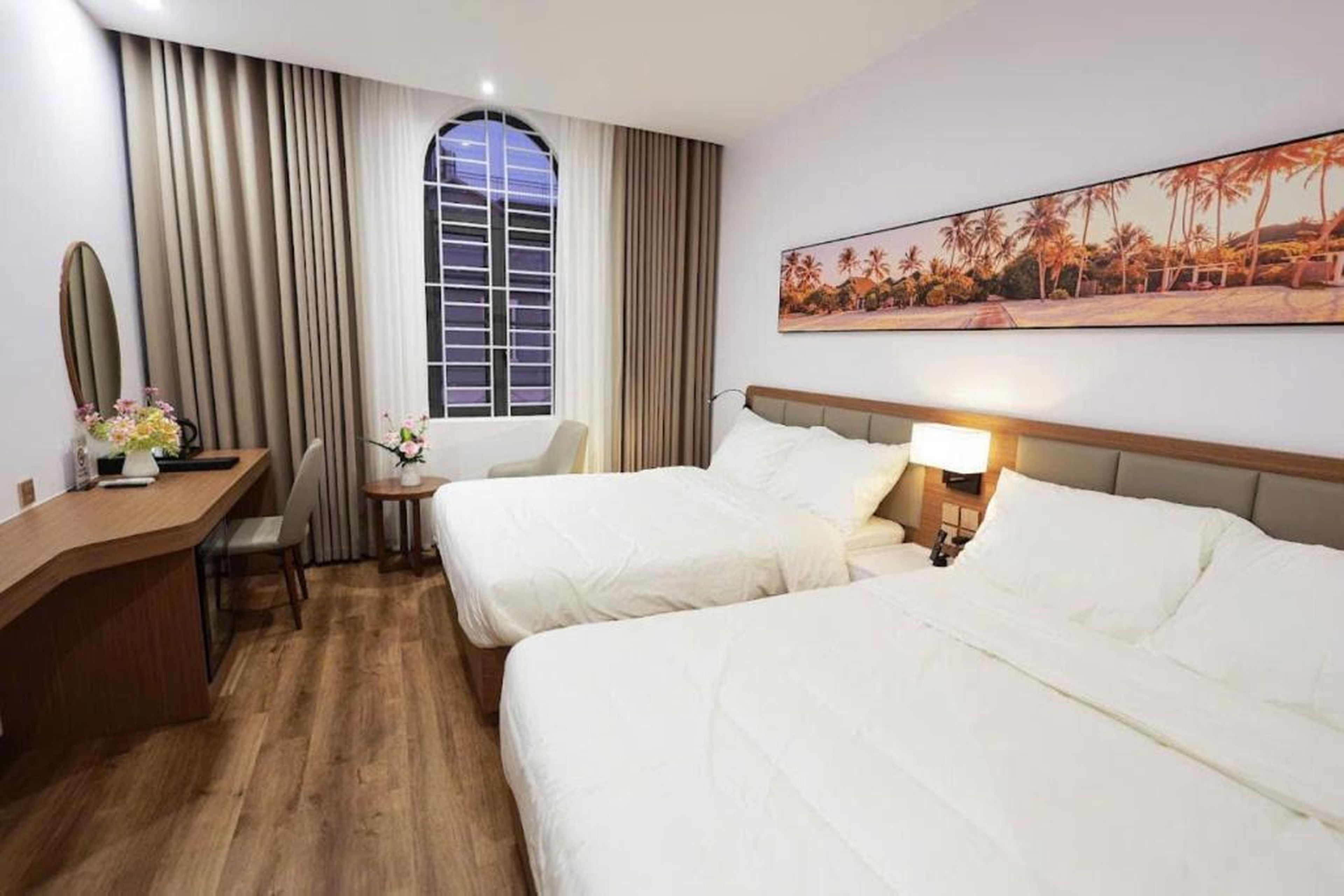 HD Hotel Ha Long - Hình 20