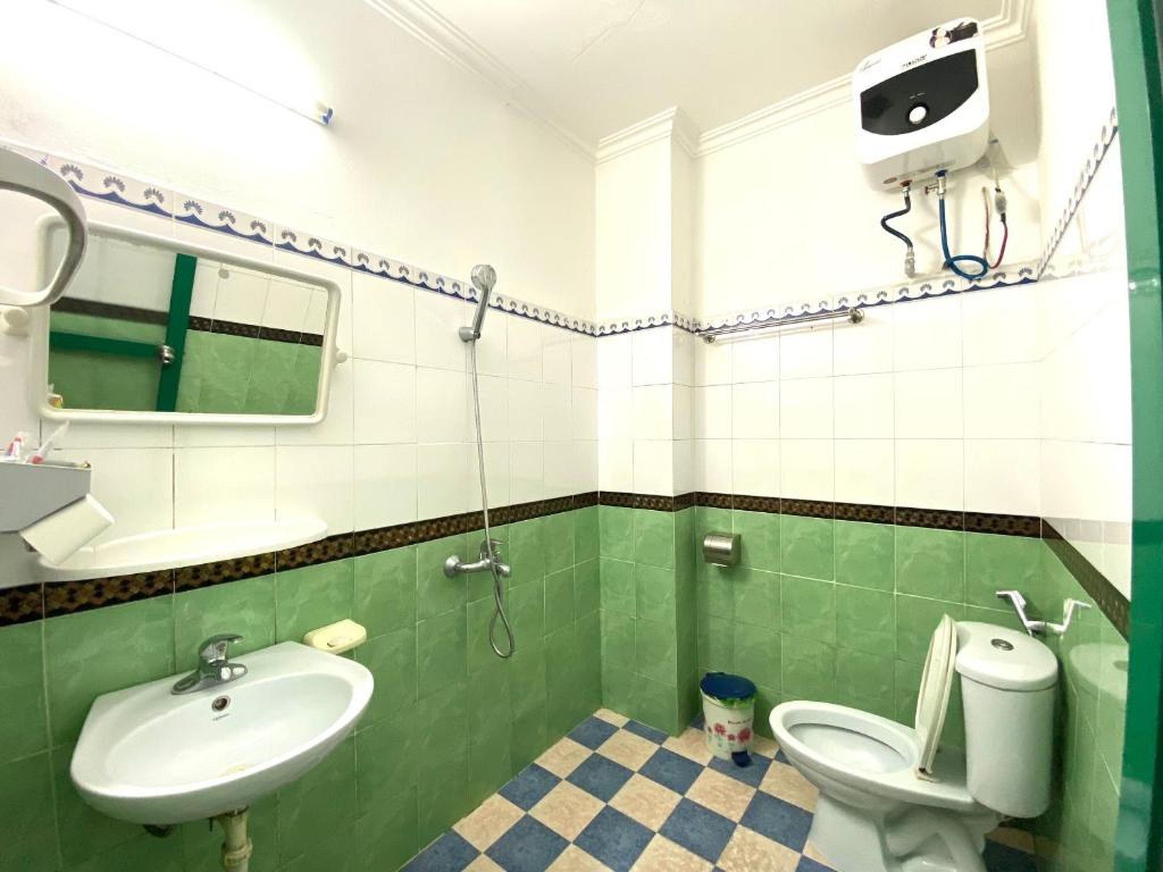 Alex Hostel - Hình 5