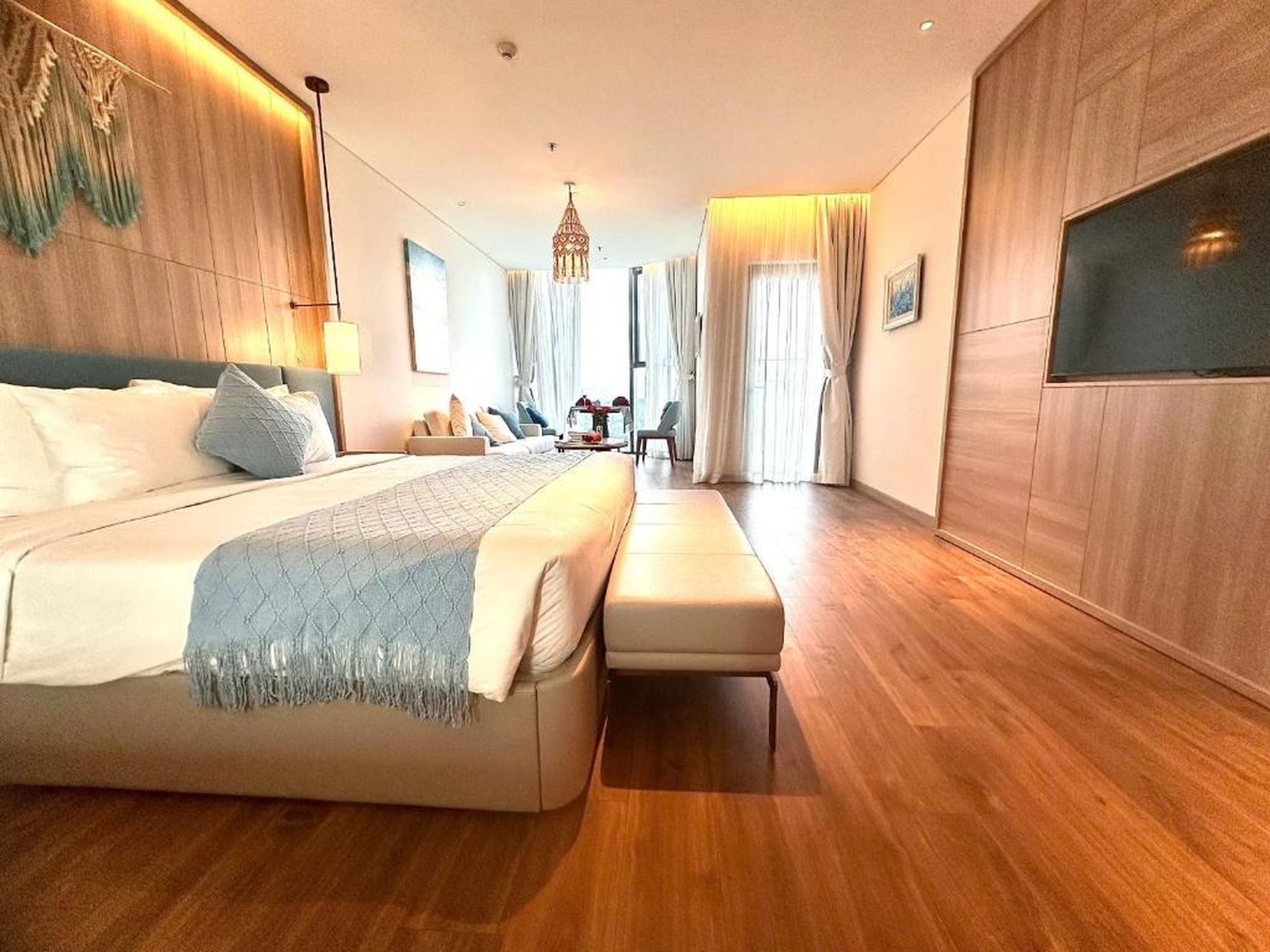 Elegant Apartment Alacarte Hạ Long - Hình 33