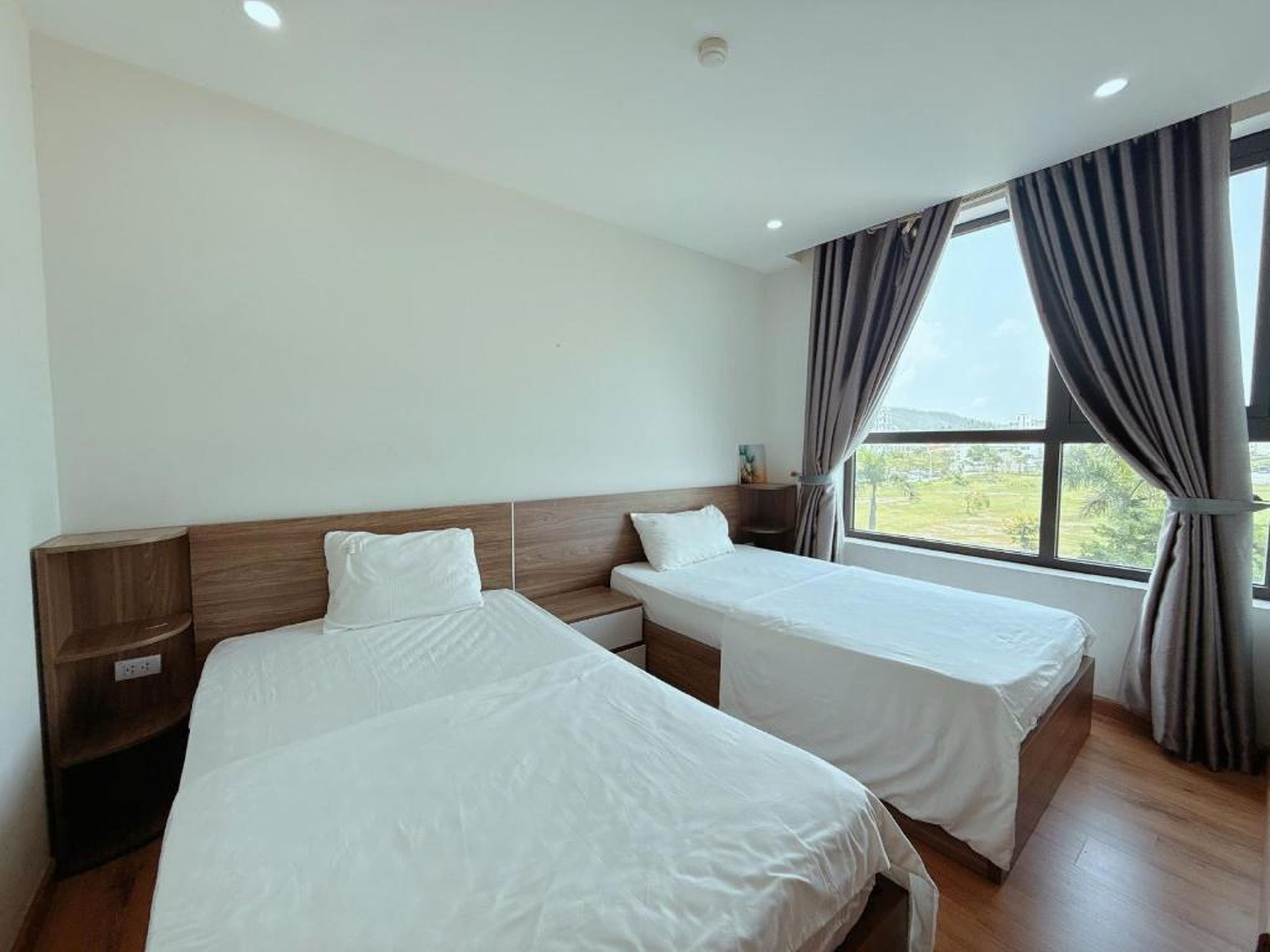 ROSE 24 - 3 Bedrooms, 110m2- High Floor - Full Sea View 360 Degree - Hình 24
