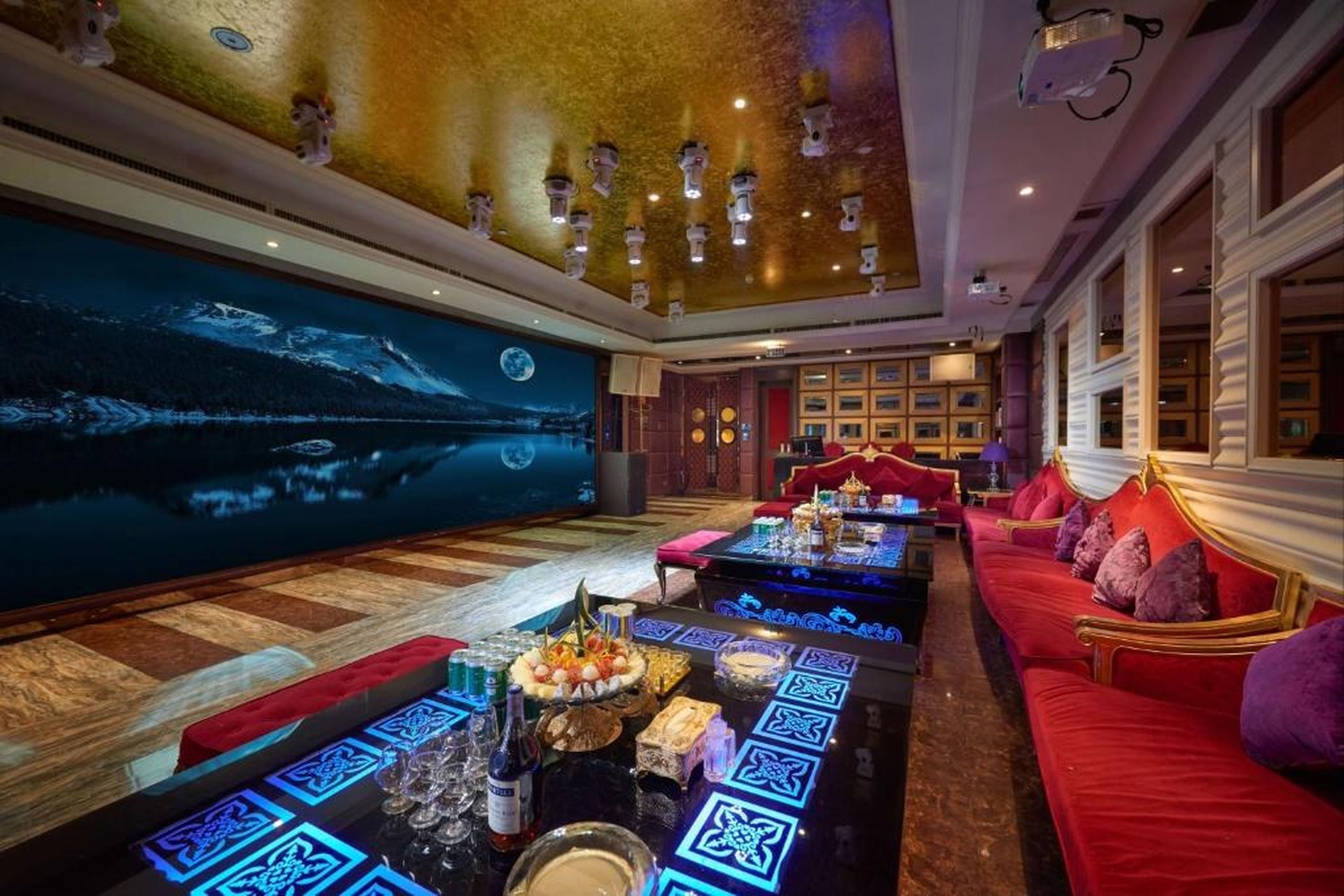 Khách sạn Quốc tế Lợi Lai - Li Lai International Hotel - Hình 20