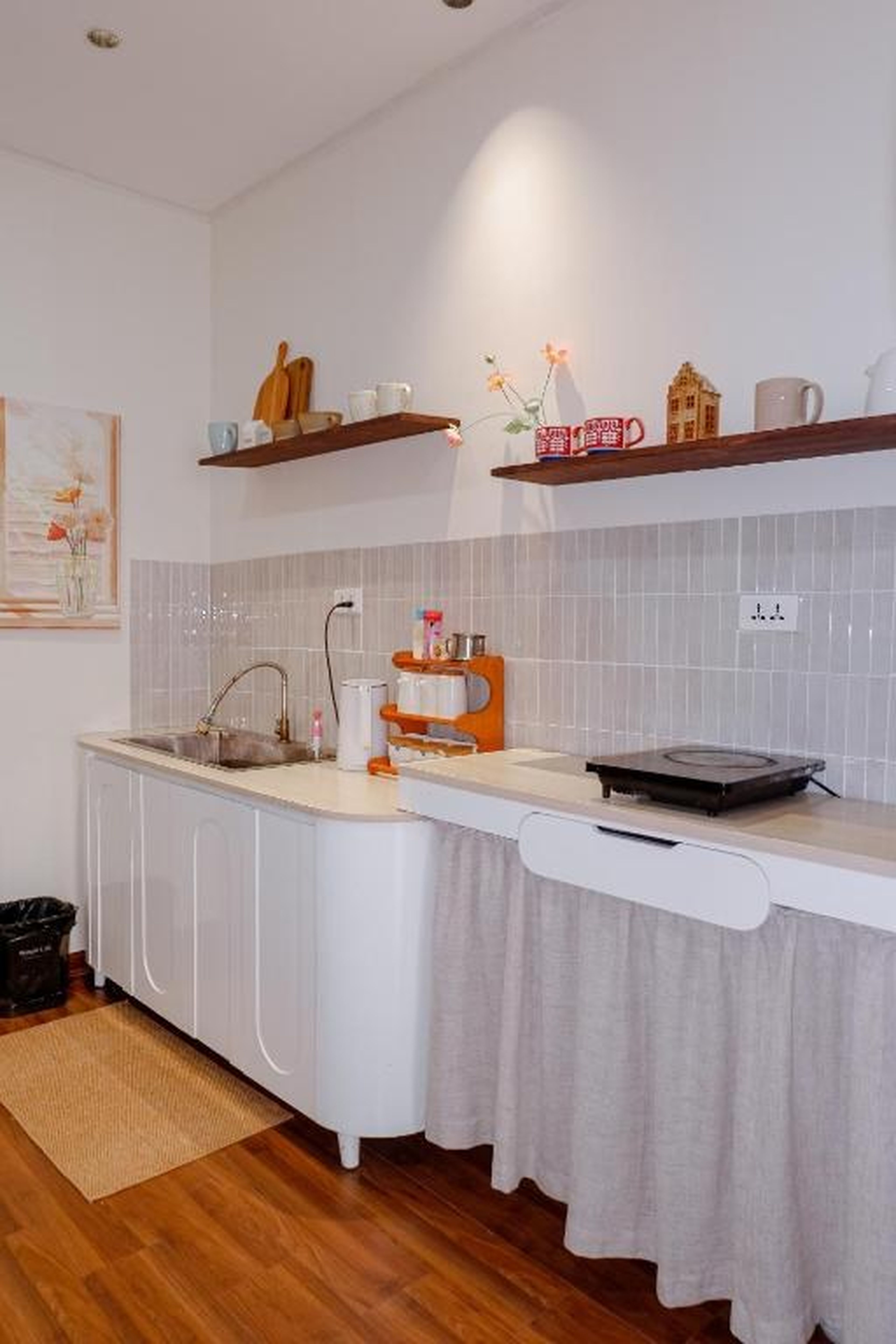 Bridge View Homestay Green Diamond Hạ Long -3106A - Hình 45