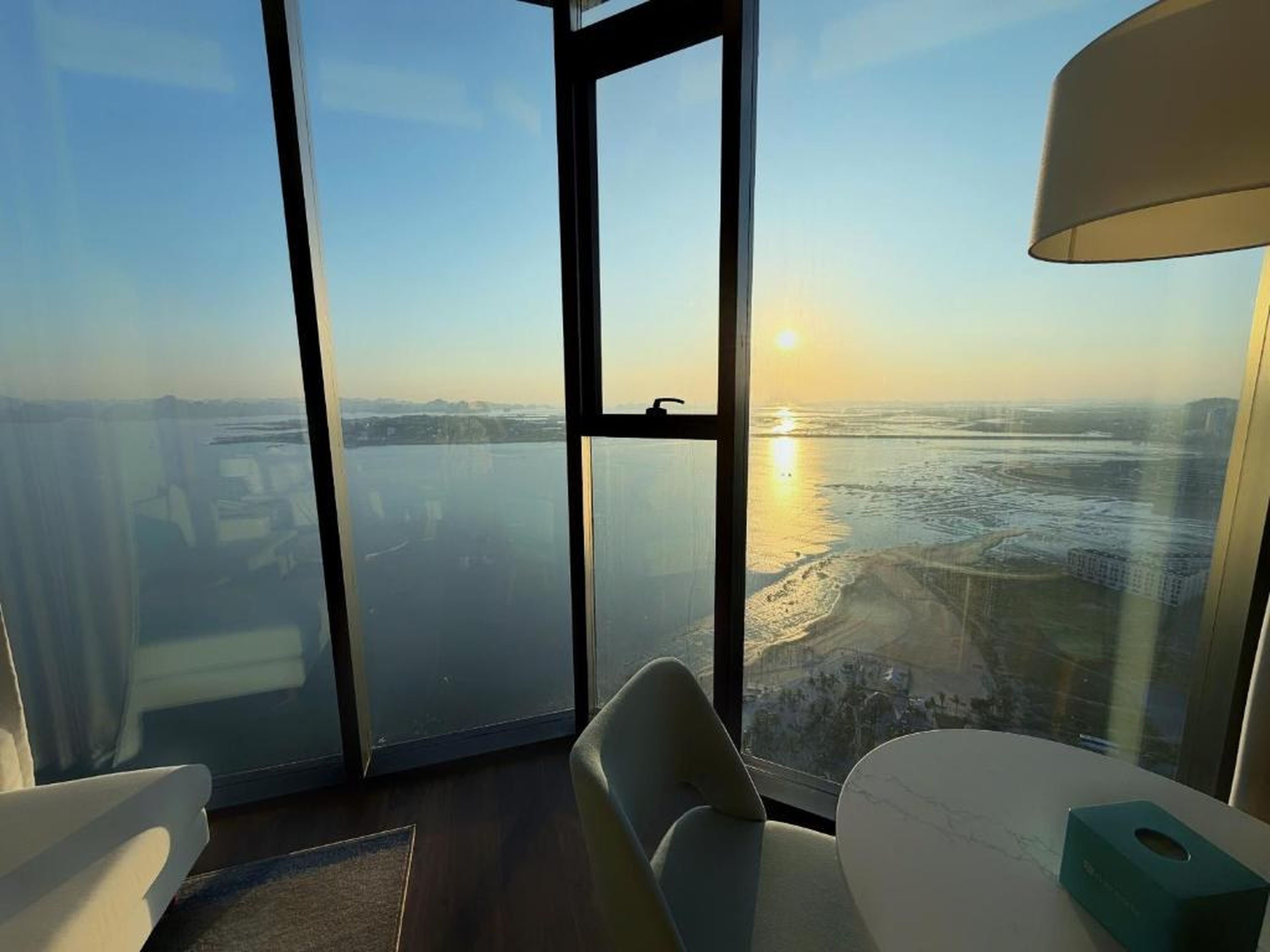 Apartments Sea View - ICON40 - ALACARTE - 1 to 5 bedrooms - Hình 34