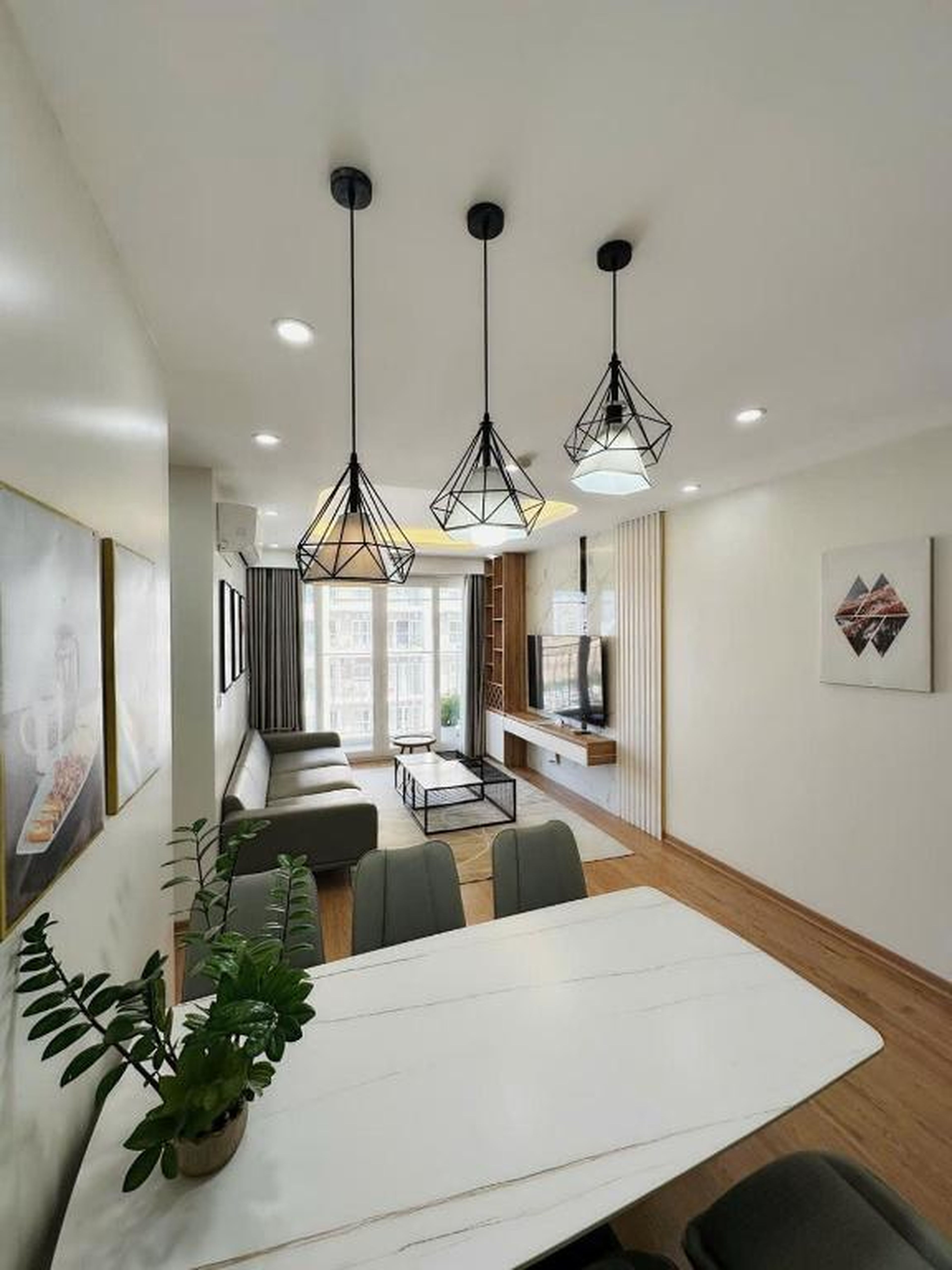 HADAN'S HOMESTAY New Life Tower - Hình 47