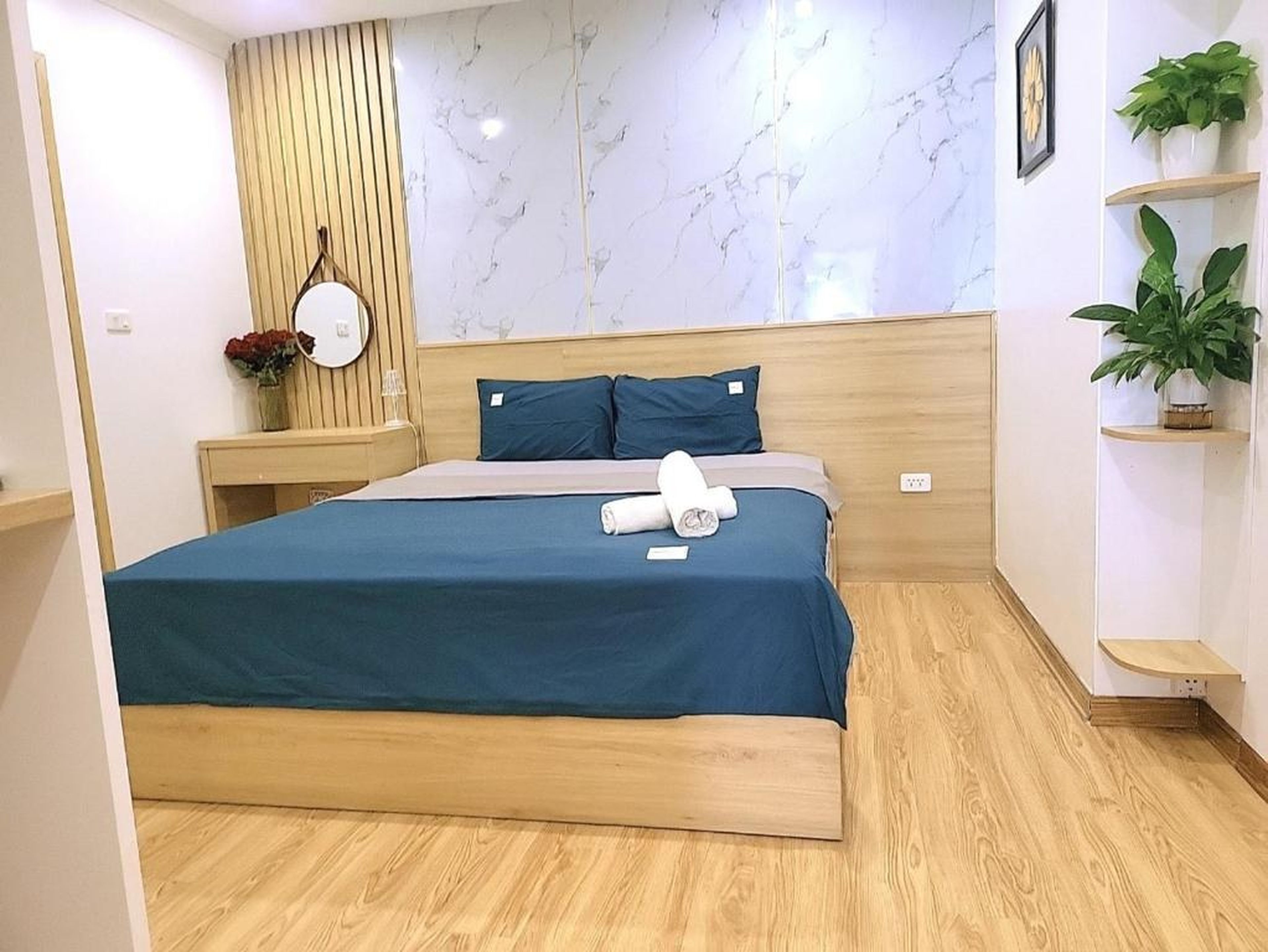 Homestay newlife Hạ Long - Hình 26