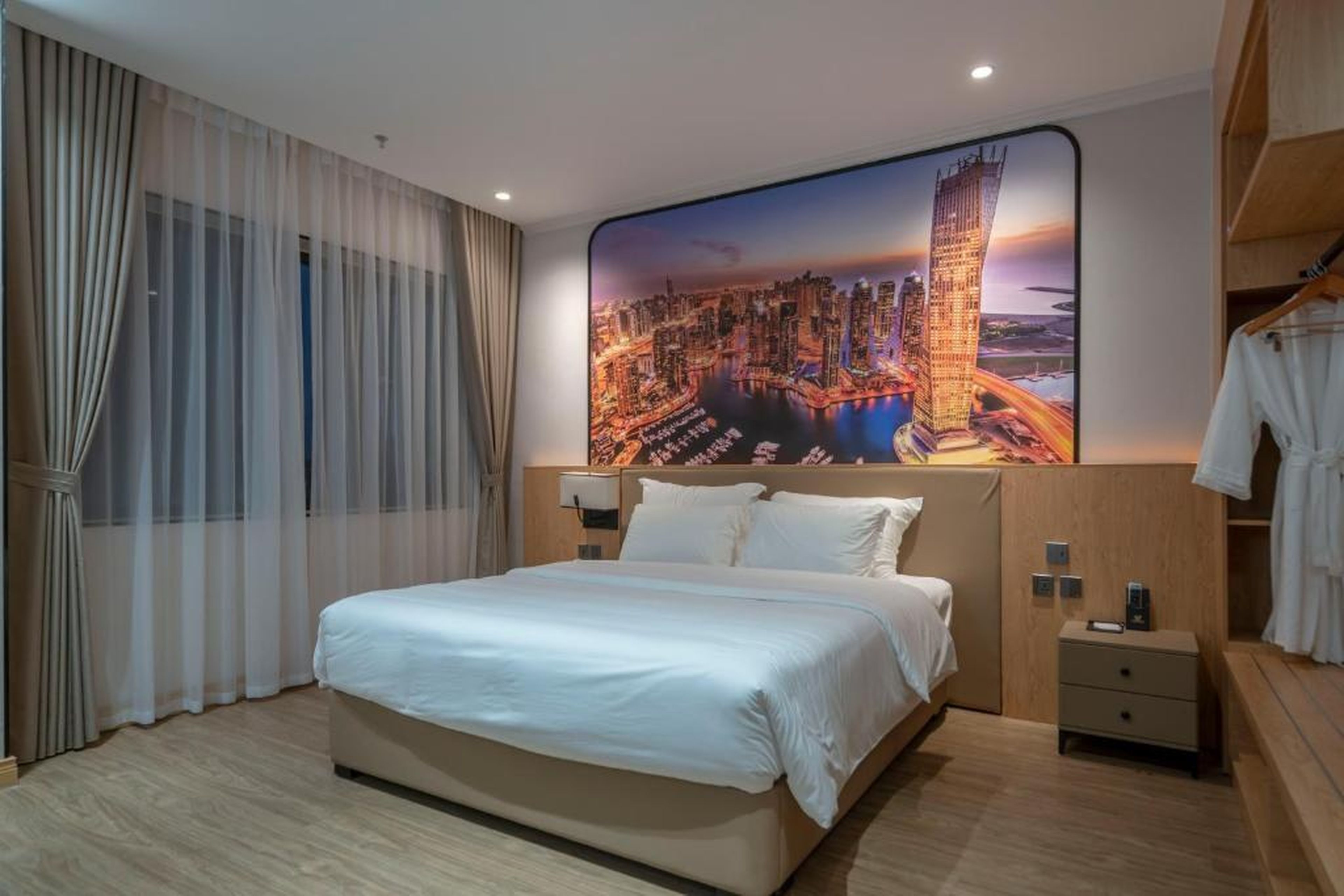 Hùng Vương Hotel - Stay 24h - Hình 42