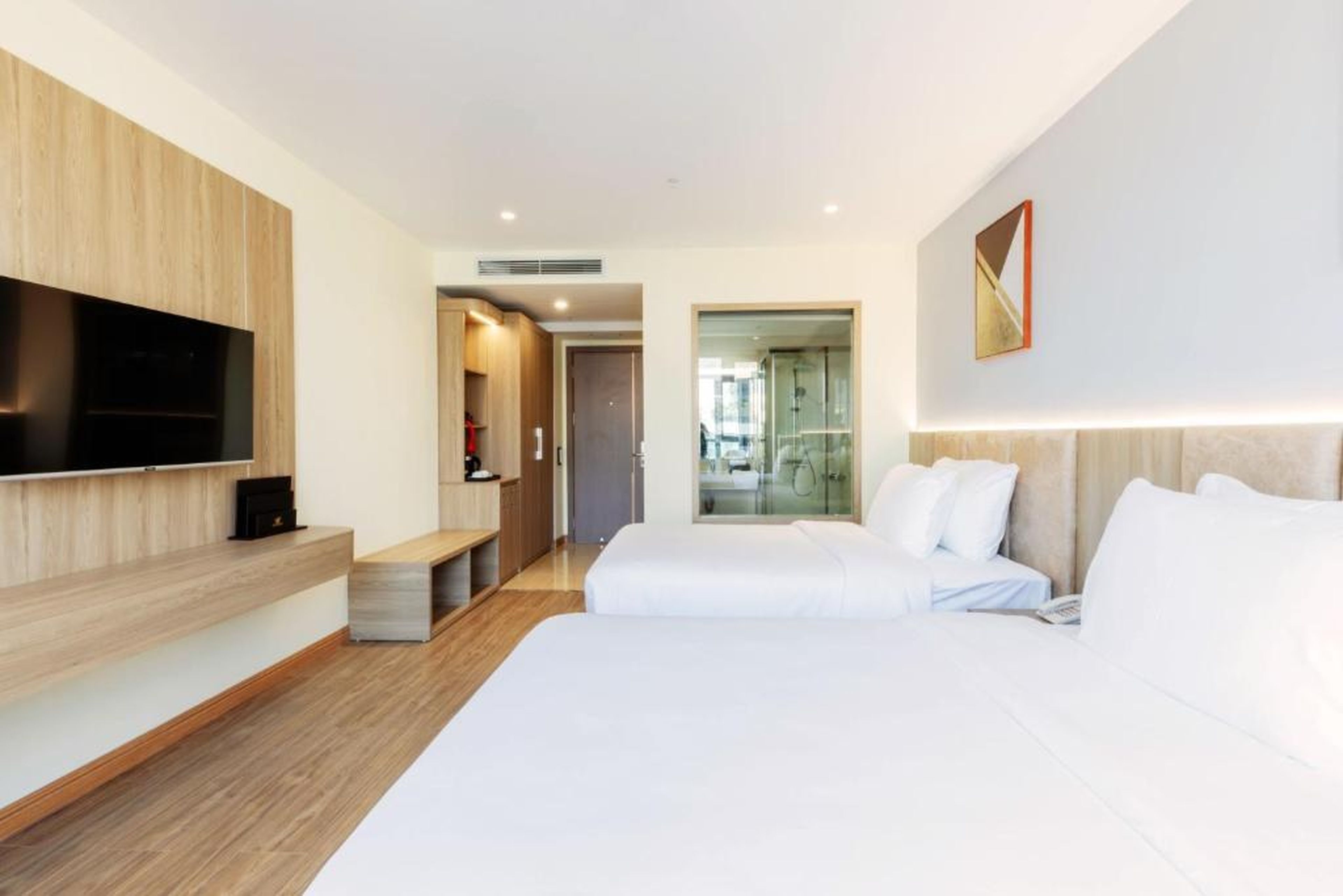 Hùng Vương Hotel - Stay 24h - Hình 14
