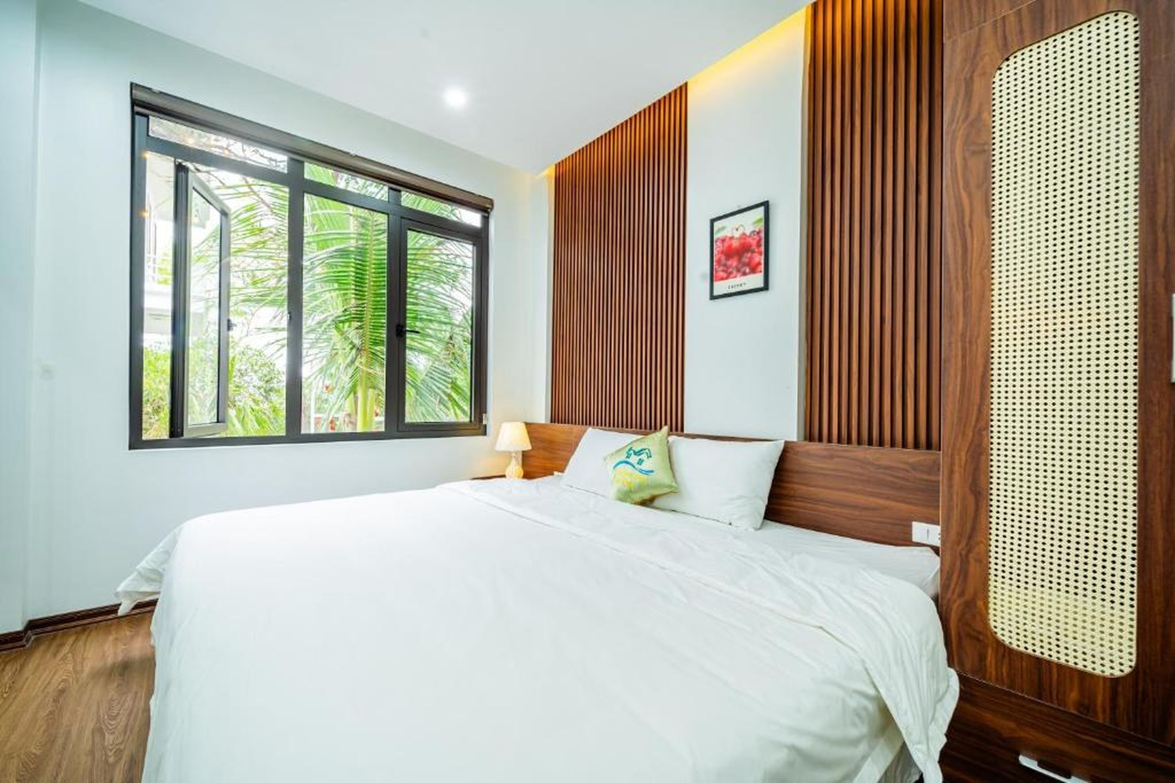 Villahanhphuc - bể bơi - Trung tâm Bãi Cháy - Hình 25