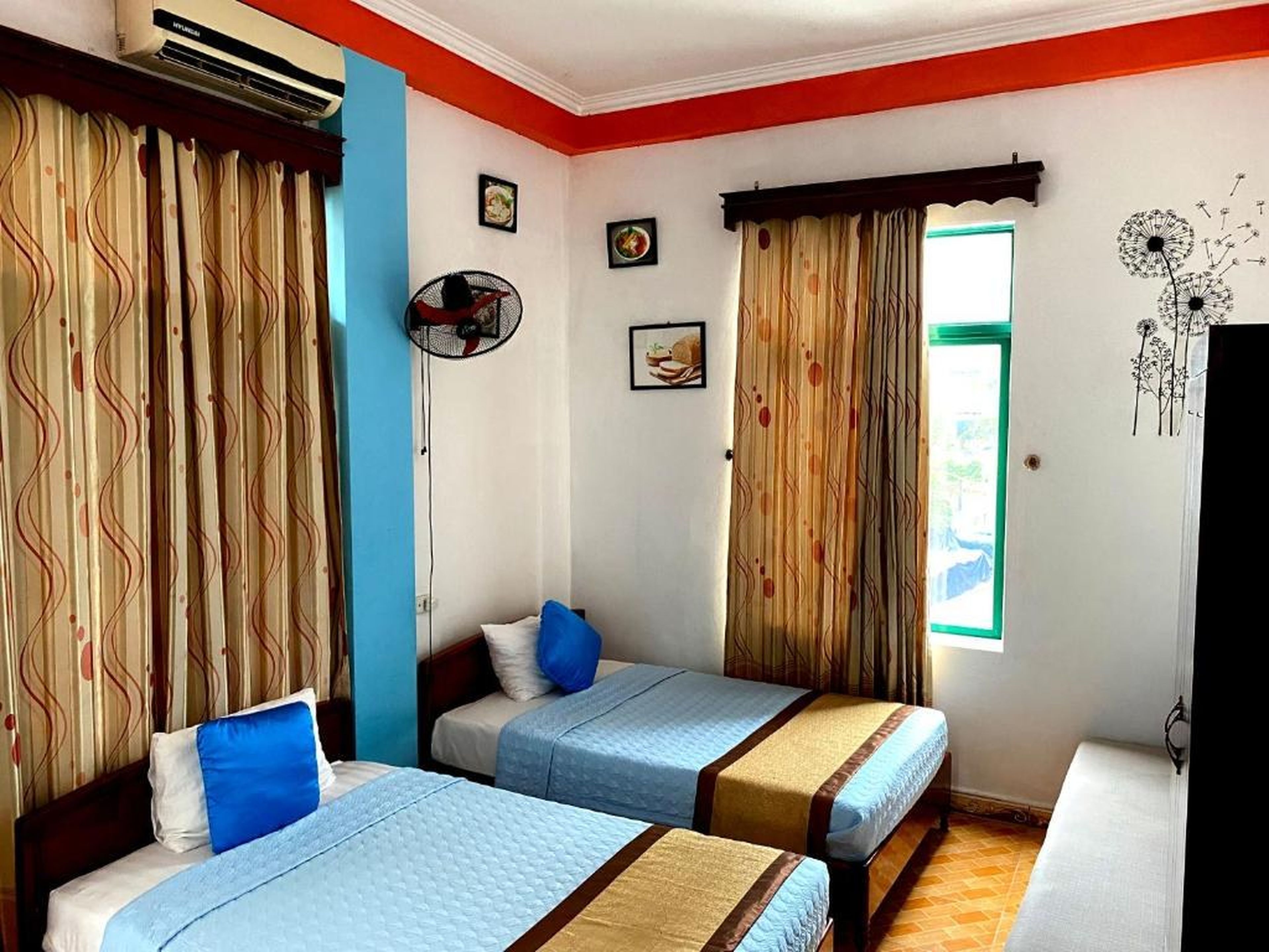 Alex Ha Long Hotel - Hình 44