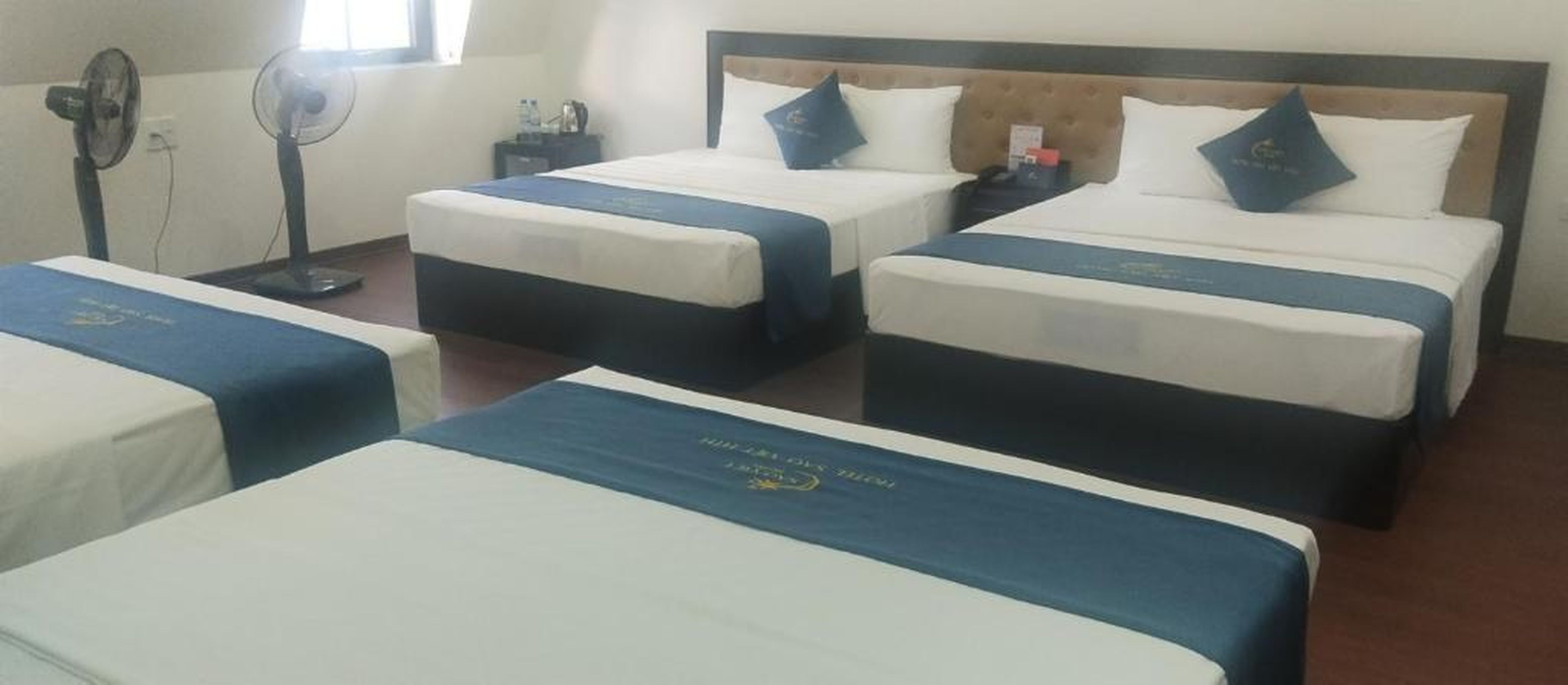 Sao Việt HTH Hotel - Hình 29