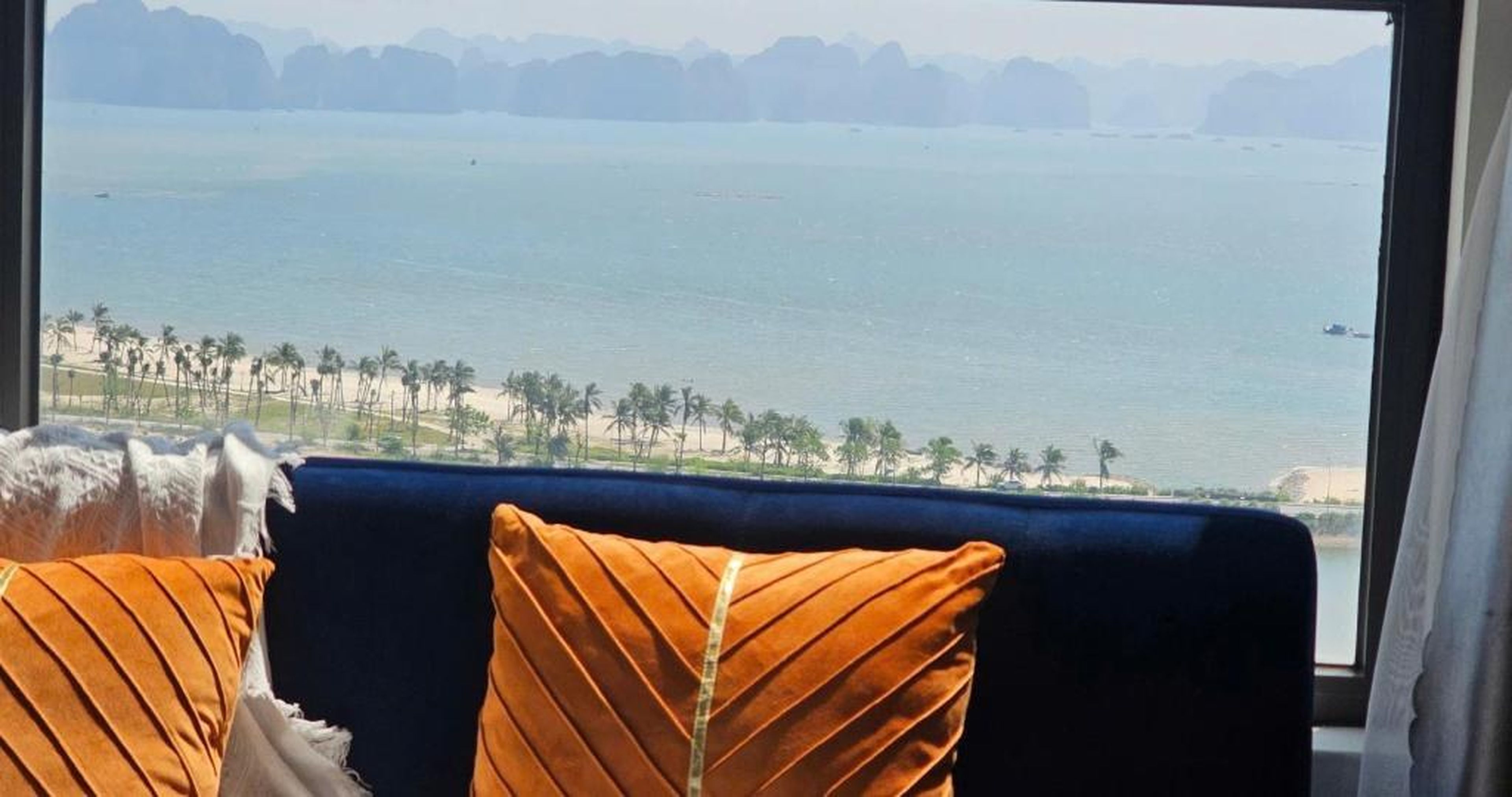 Greenbay Premium Hạ Long bay-Apart service - Hình 34