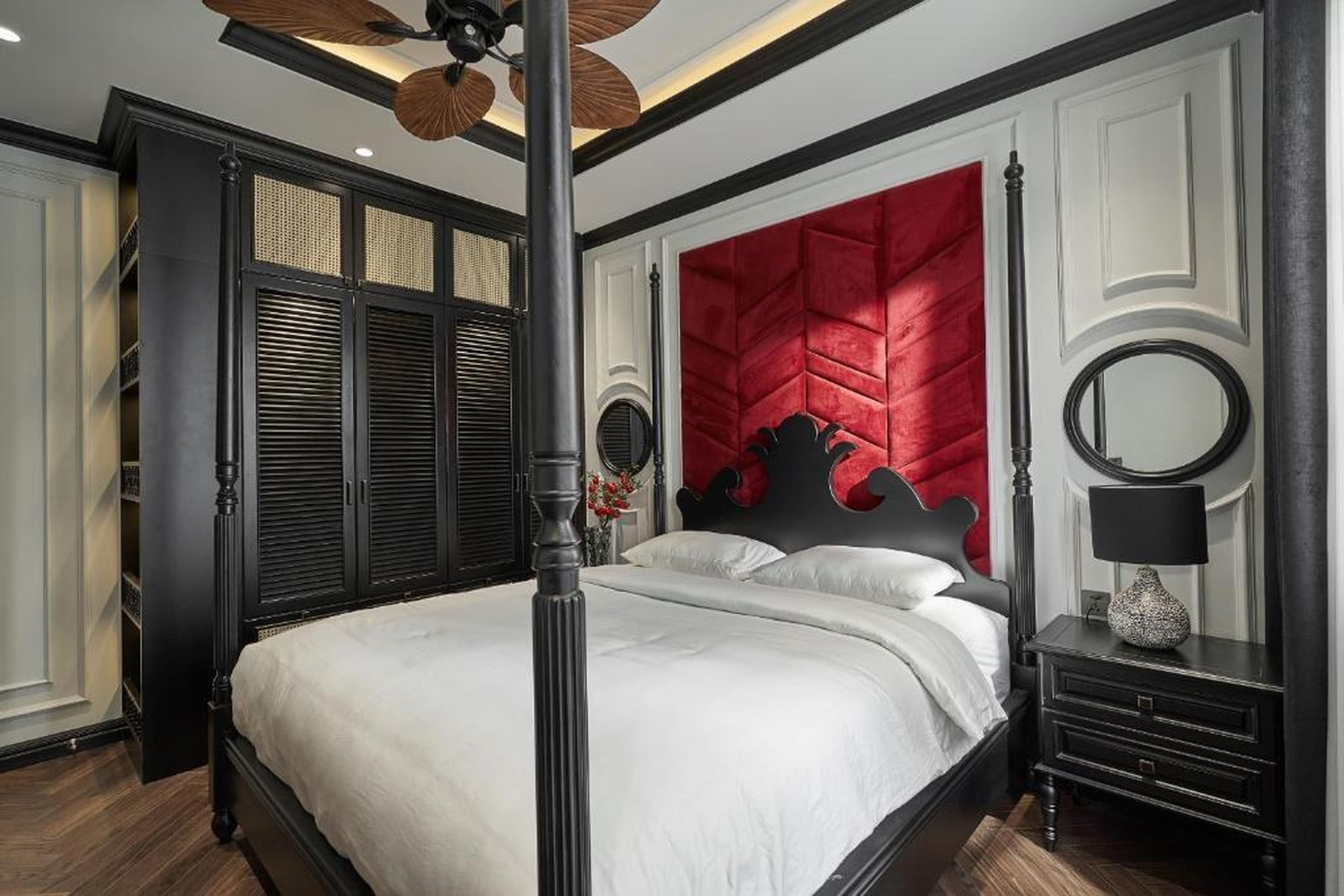 Biệt thự nghỉ dưỡng Sun Grand City Feria Hạ Long bay - Hình 21