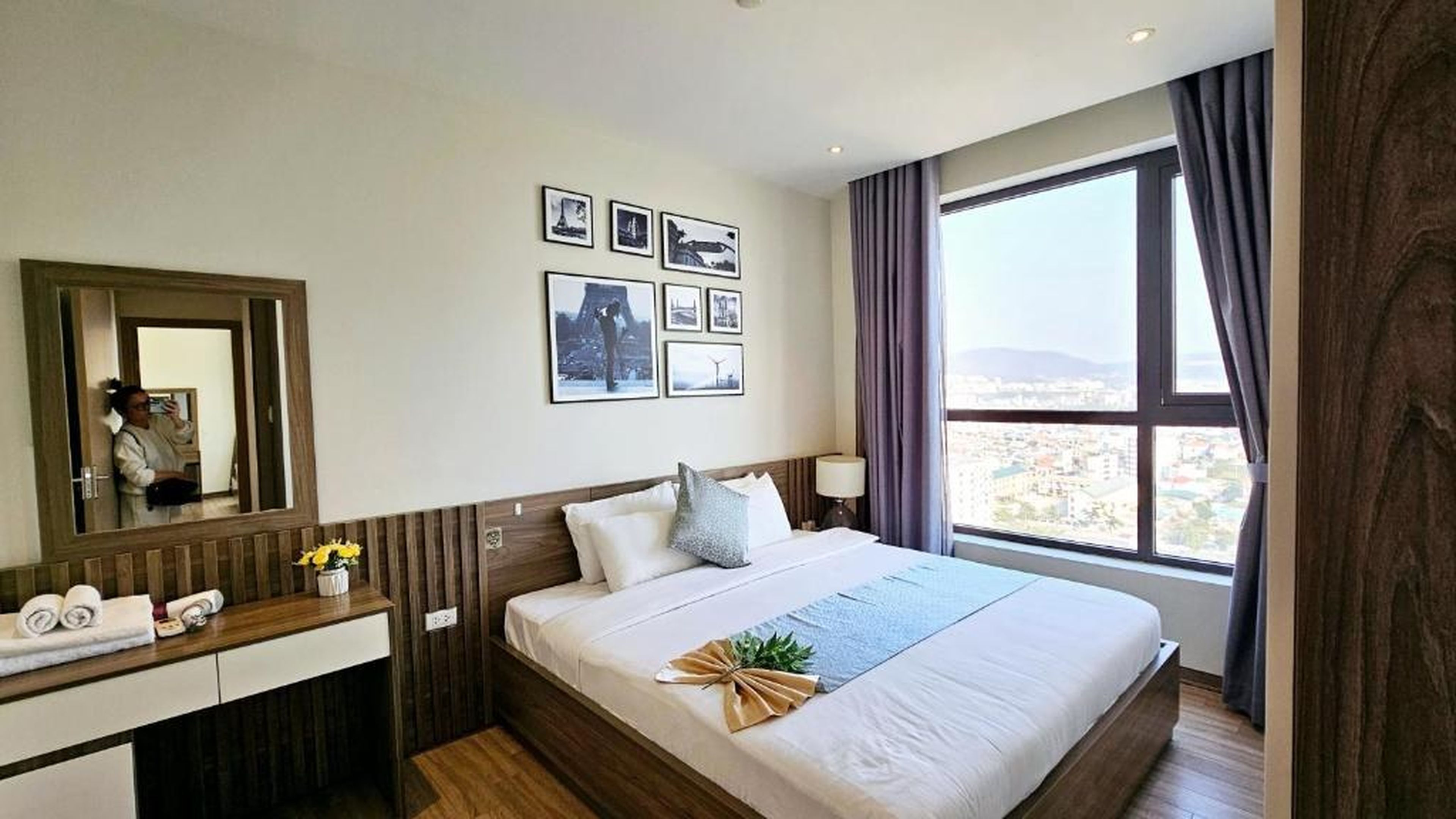 Greenbay Premium Hạ Long bay-Apart service - Hình 47