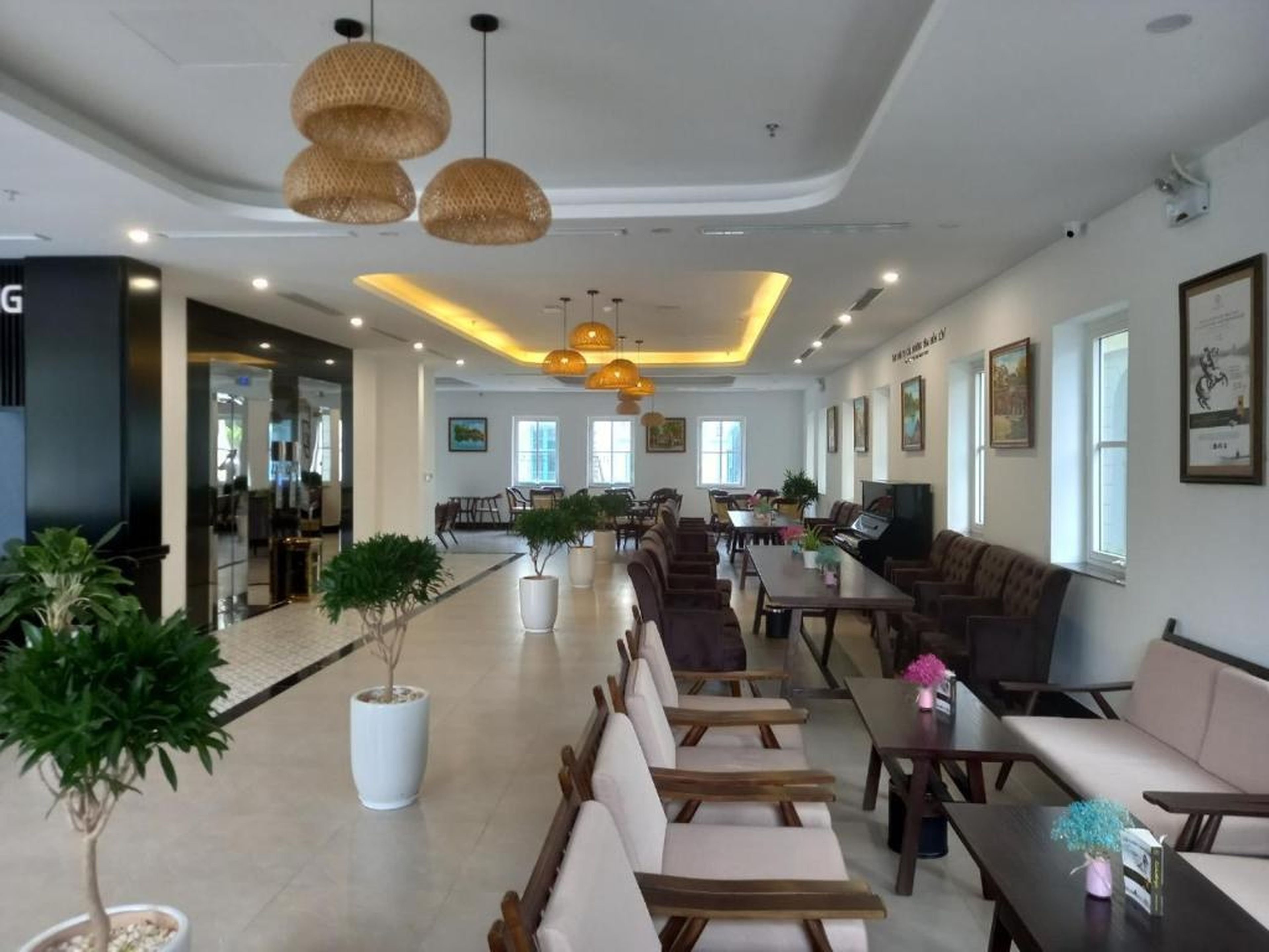 Indotel halong hotel - Hình 21