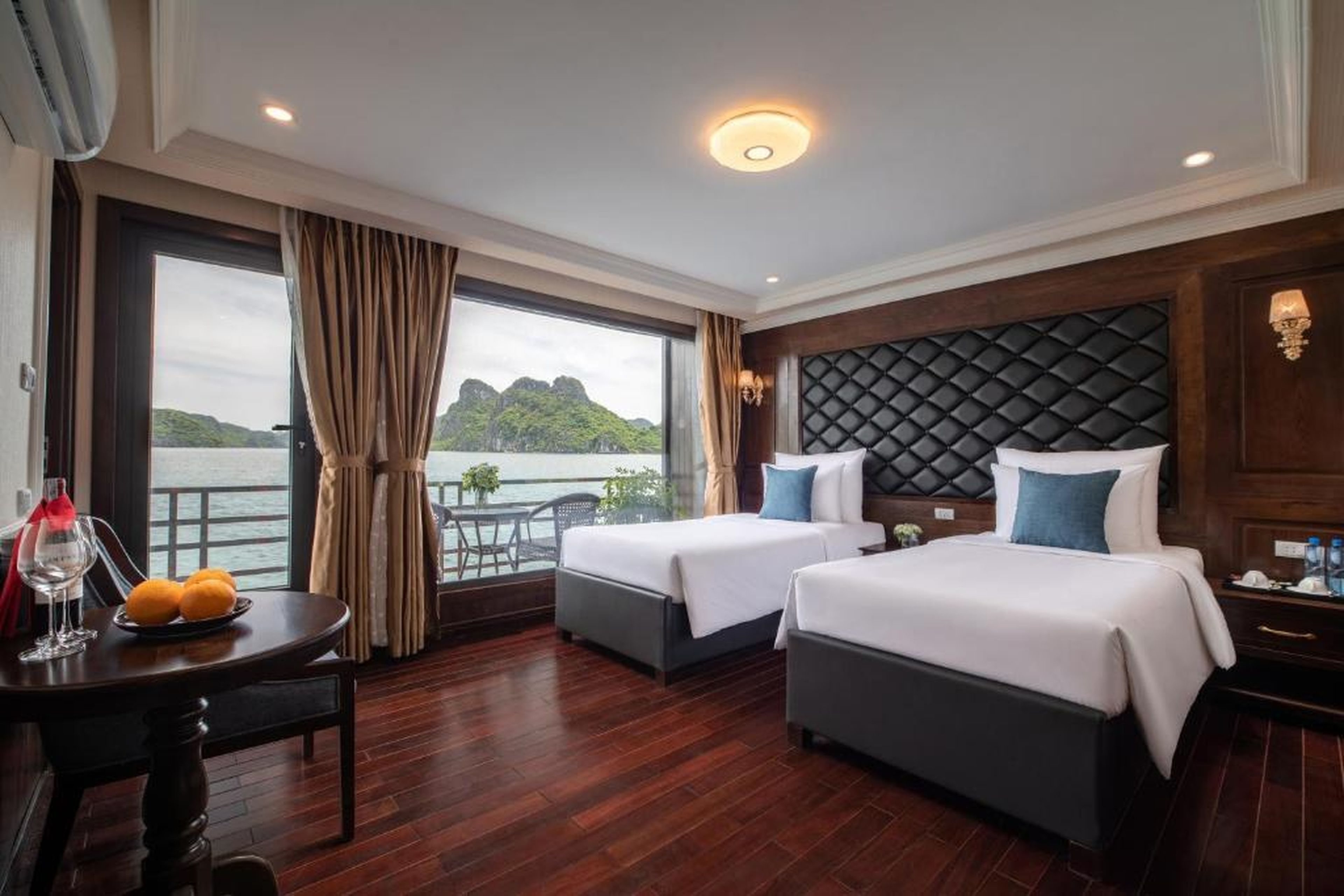 La Pandora Cruises - Hình 4