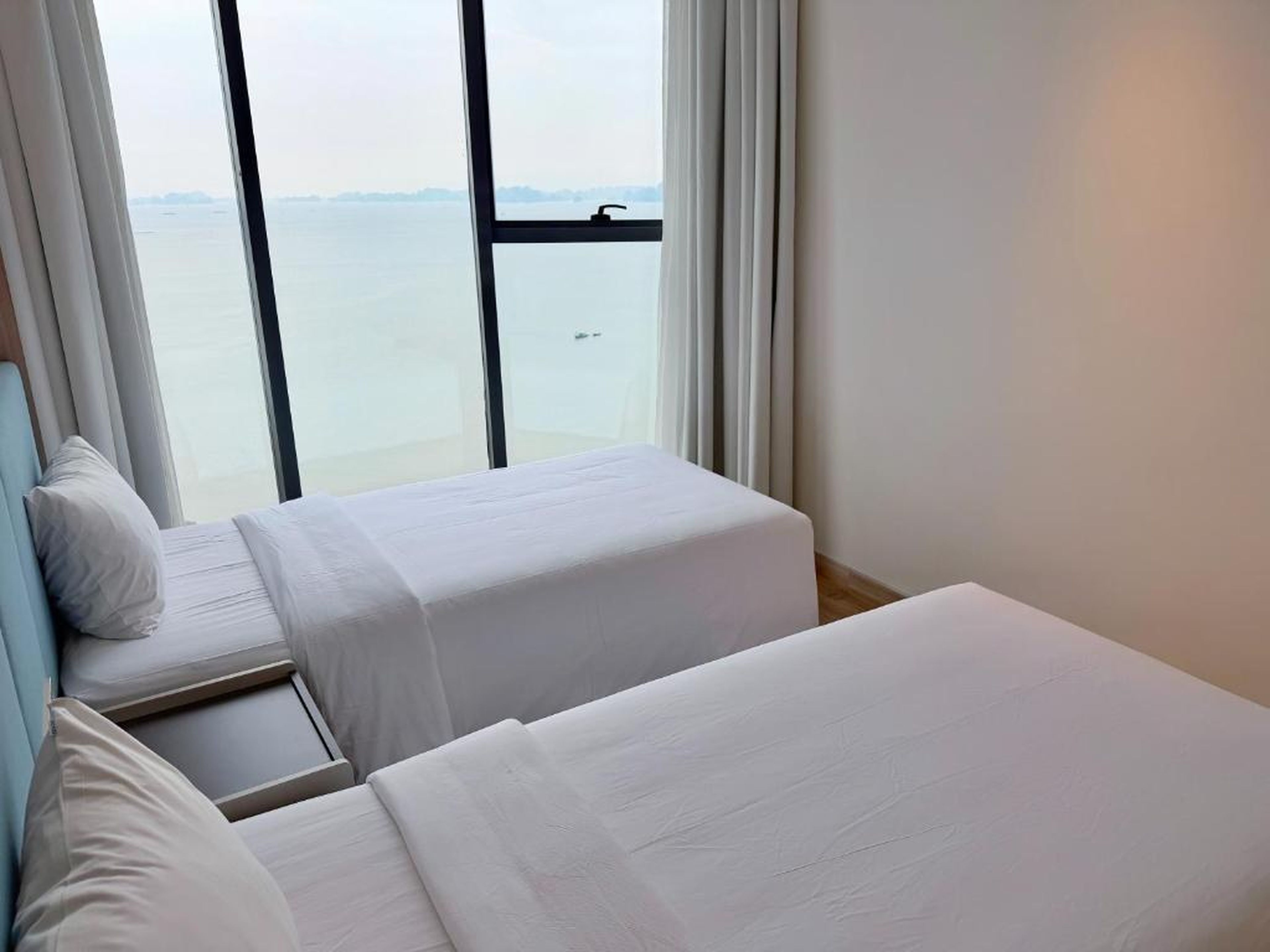 Apartments Sea View - ICON40 - ALACARTE - 1 to 5 bedrooms - Hình 47