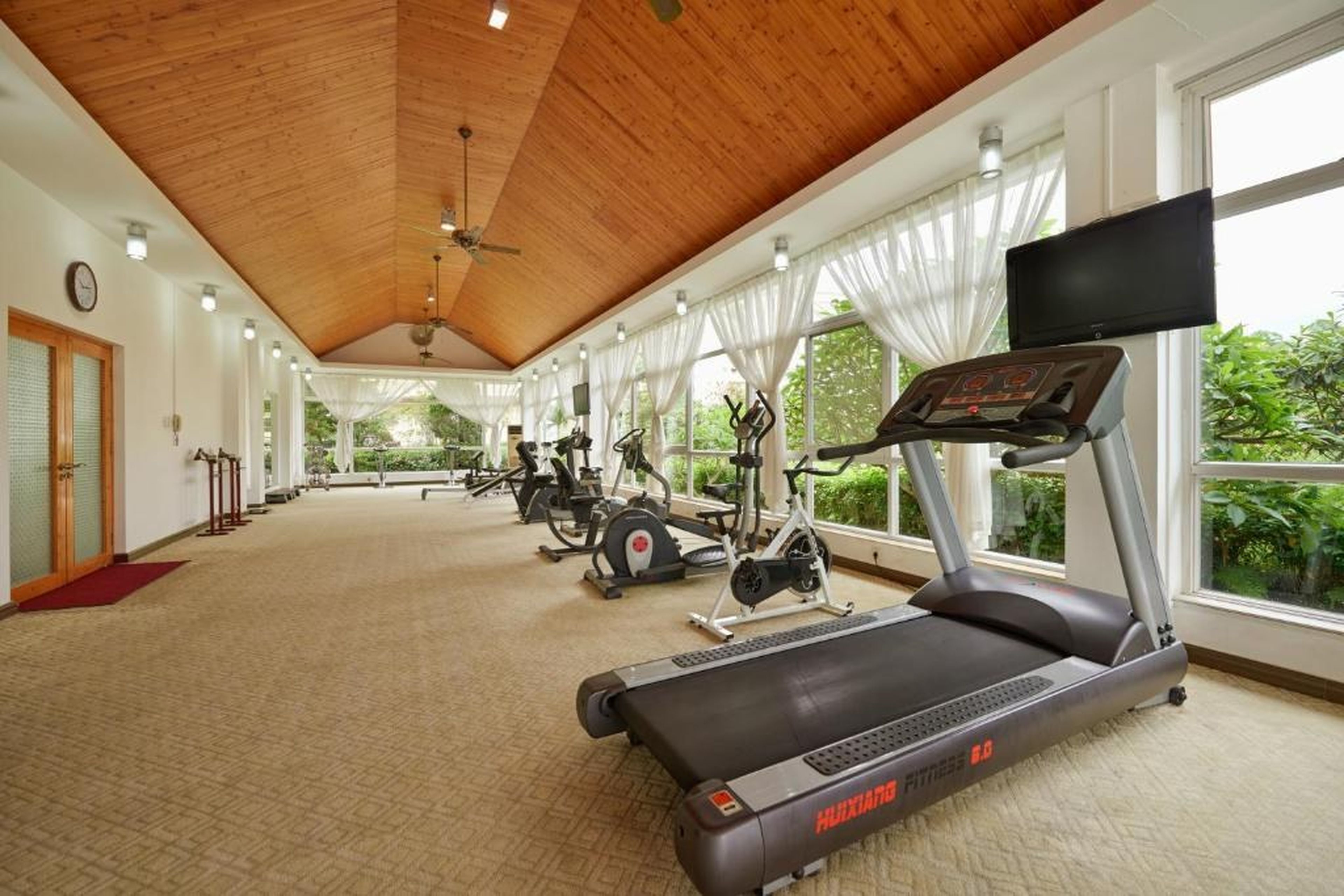 Khách sạn Quốc tế Lợi Lai - Li Lai International Hotel - Hình 14