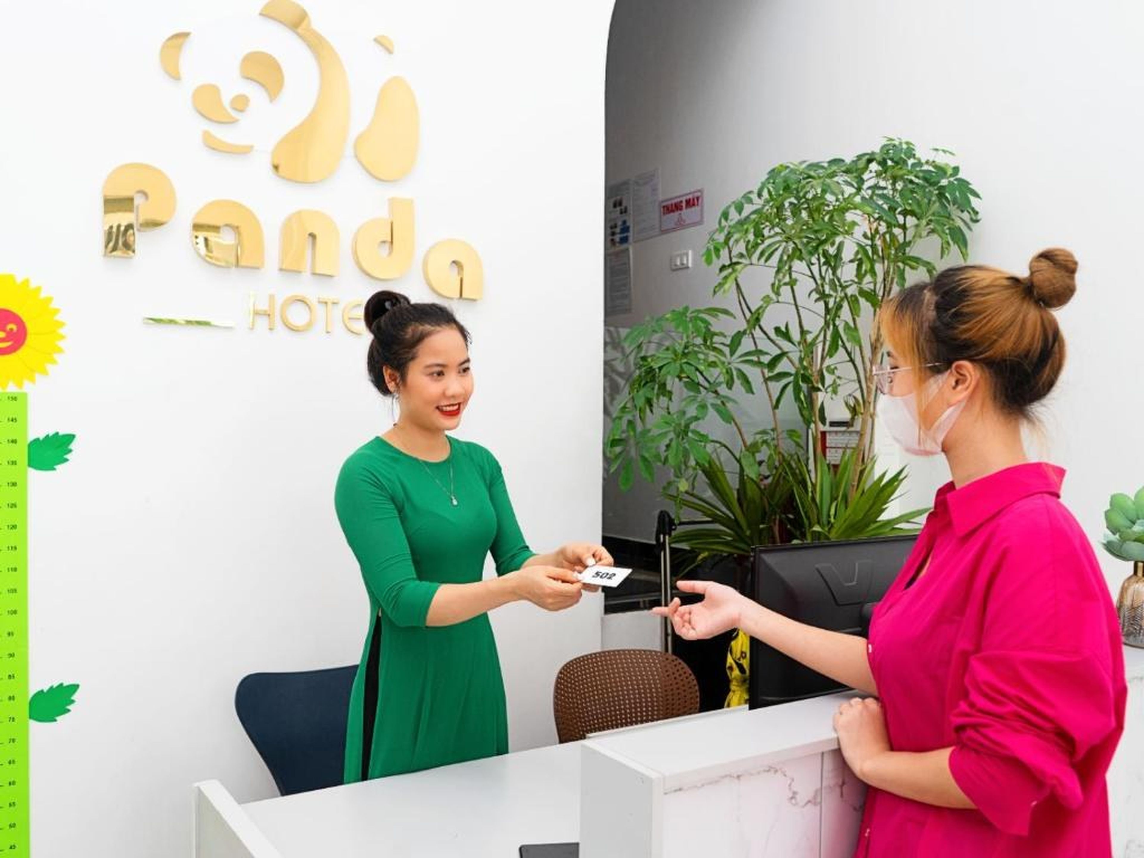 Bai Chay Panda Hotel - Hình 5