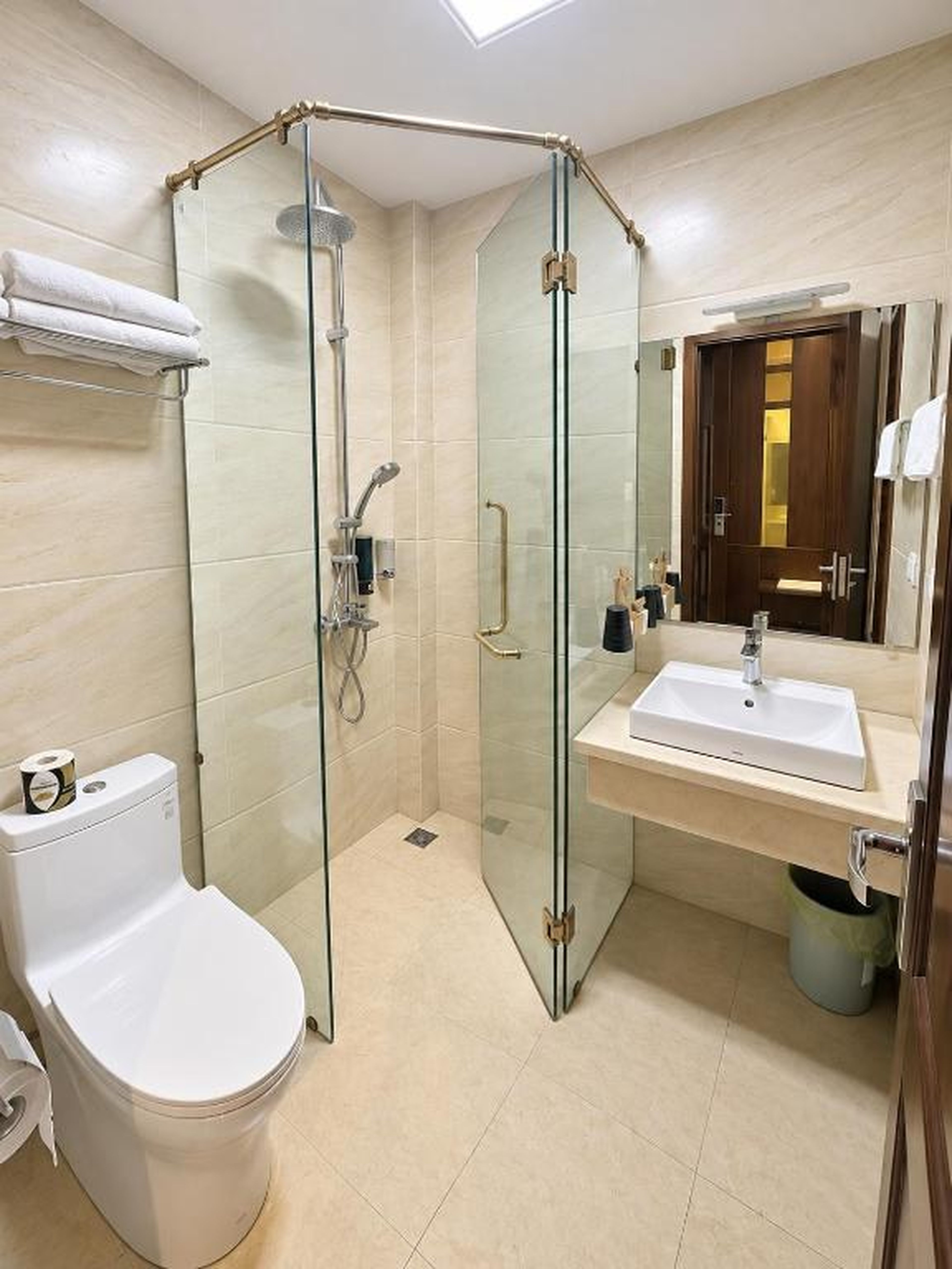 Hieu Thao Hotel Ha Long - Hình 46
