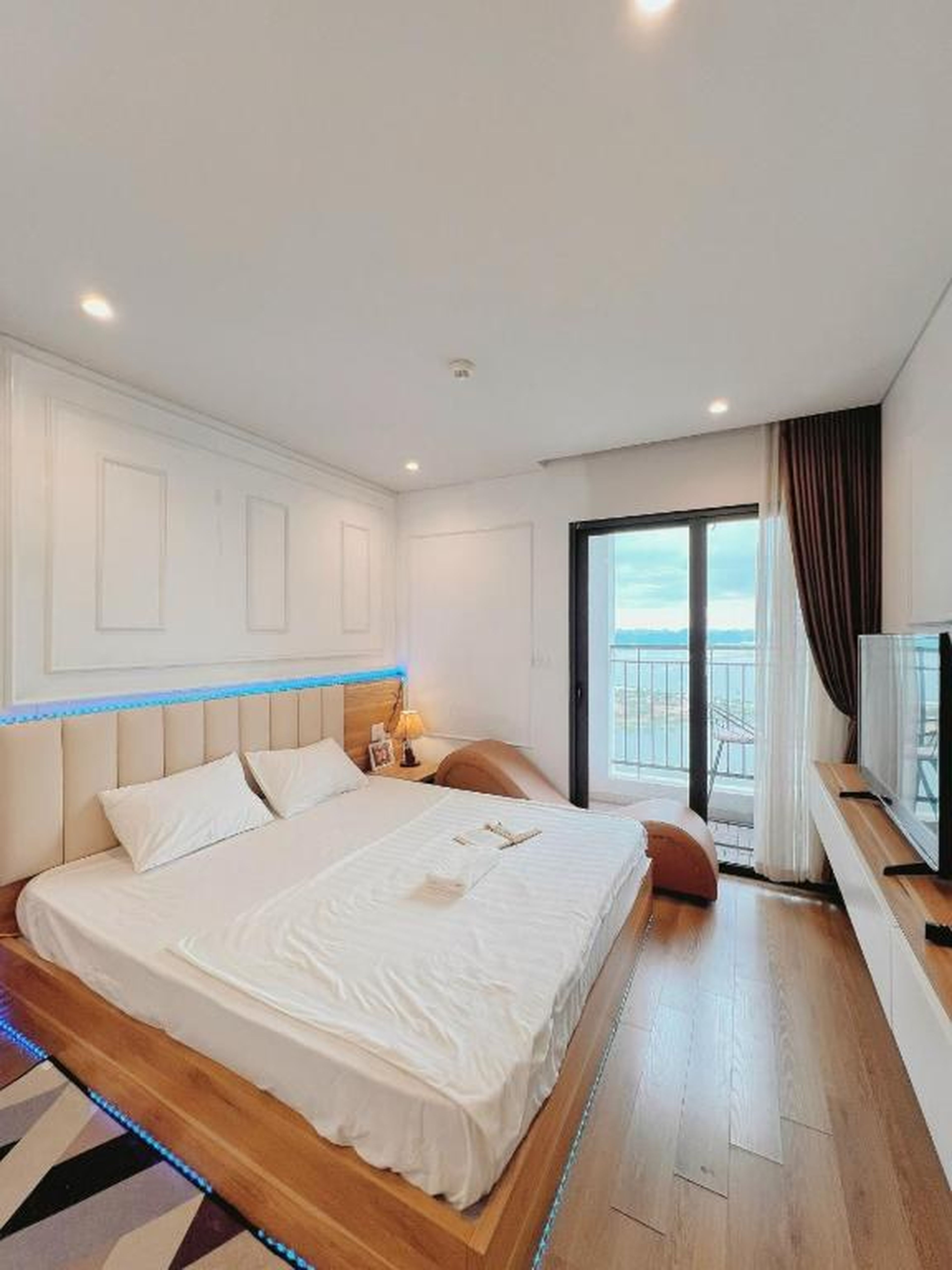 Dreamy'home-Căn Hộ view biển - Hình 9