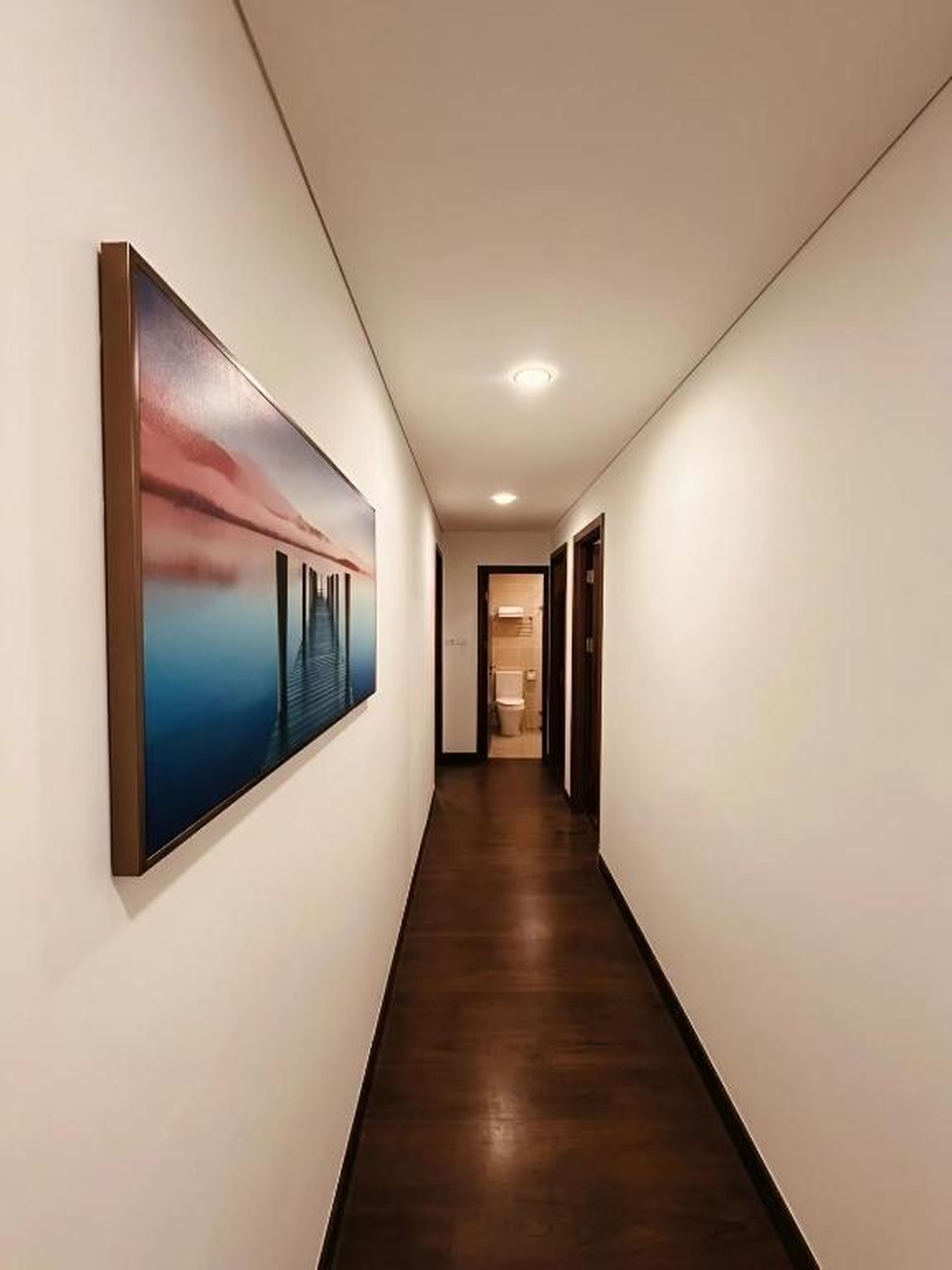 Spacious 2BR Apartment in Hon Gai Center, Ha Long - Hình 43