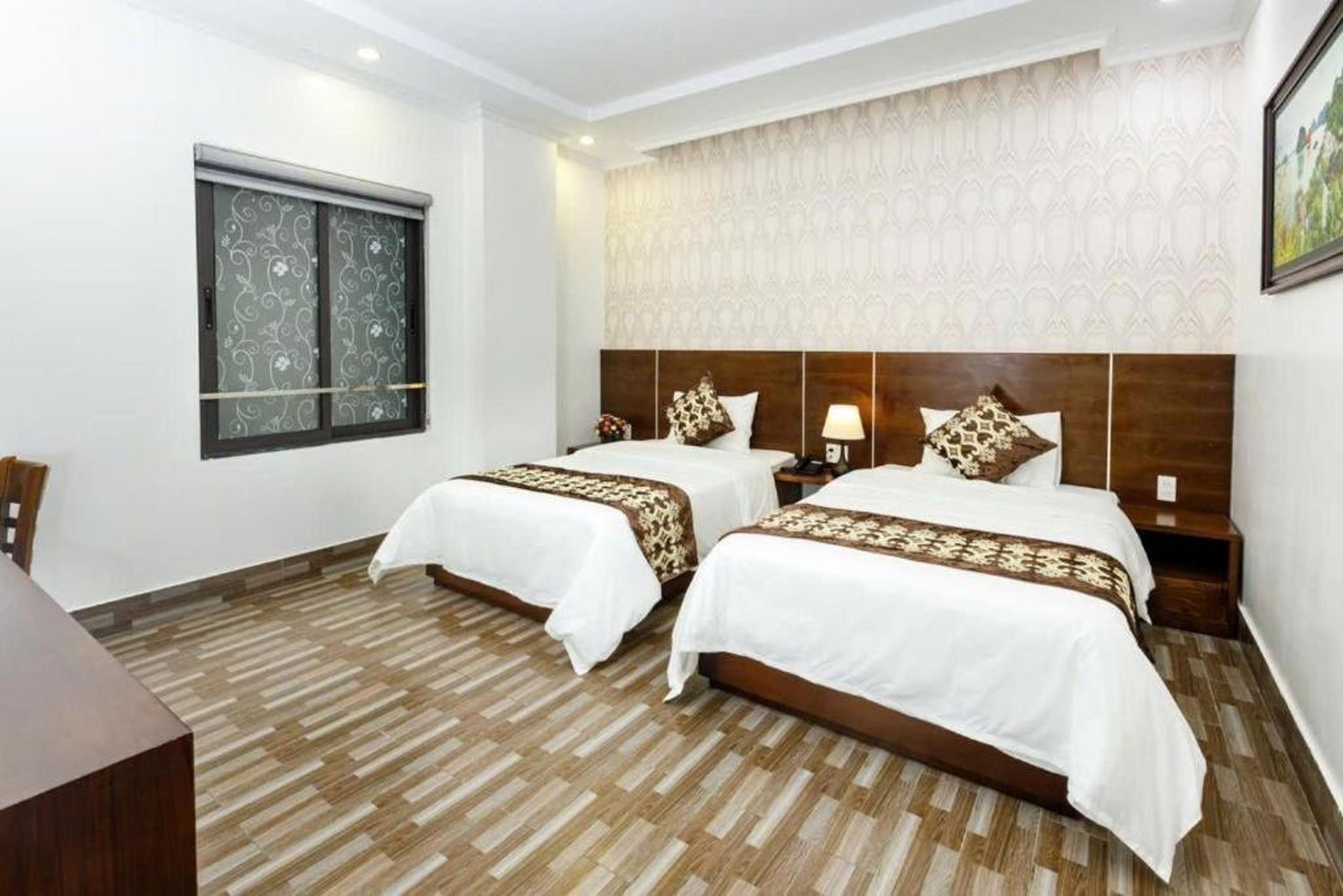Hưng Anh Hotel - Hình 23