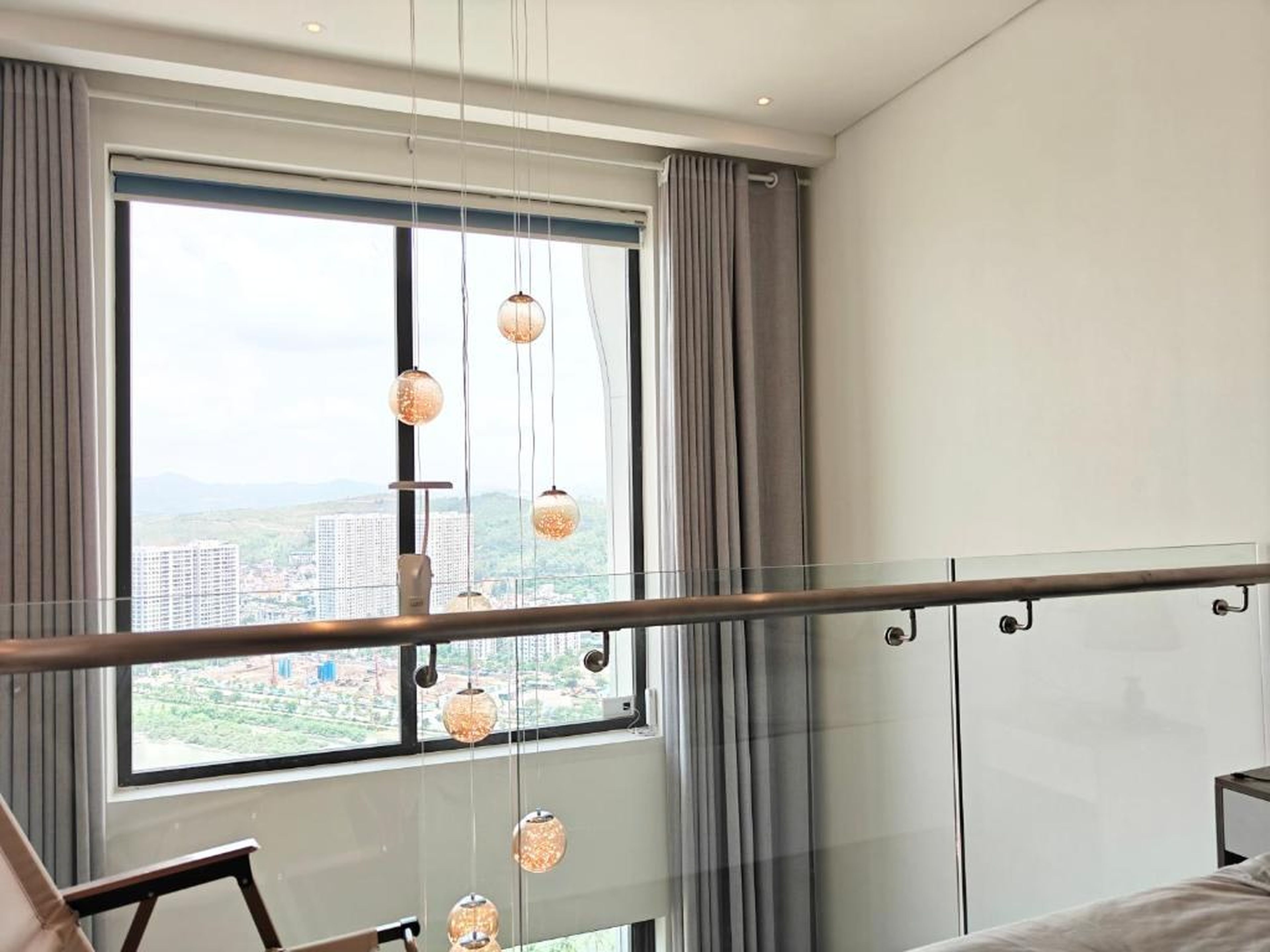 The Azure Duplex - Stunning Bay View - Citadines Ha Long - Hình 19