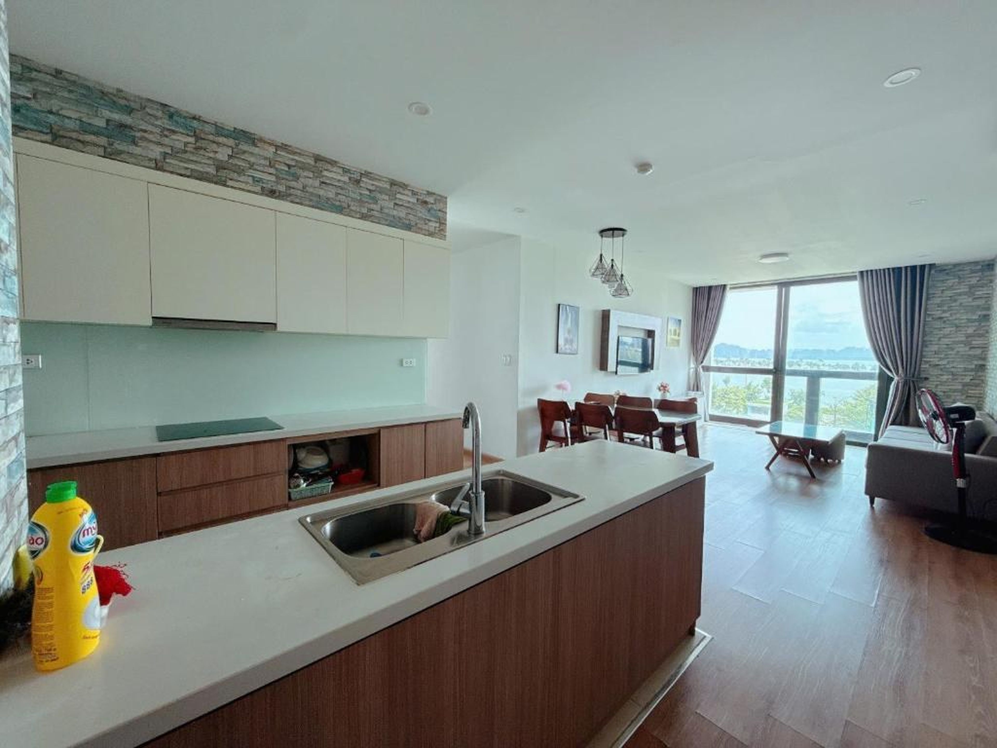 ROSE 24 - 3 Bedrooms, 110m2- High Floor - Full Sea View 360 Degree - Hình 16
