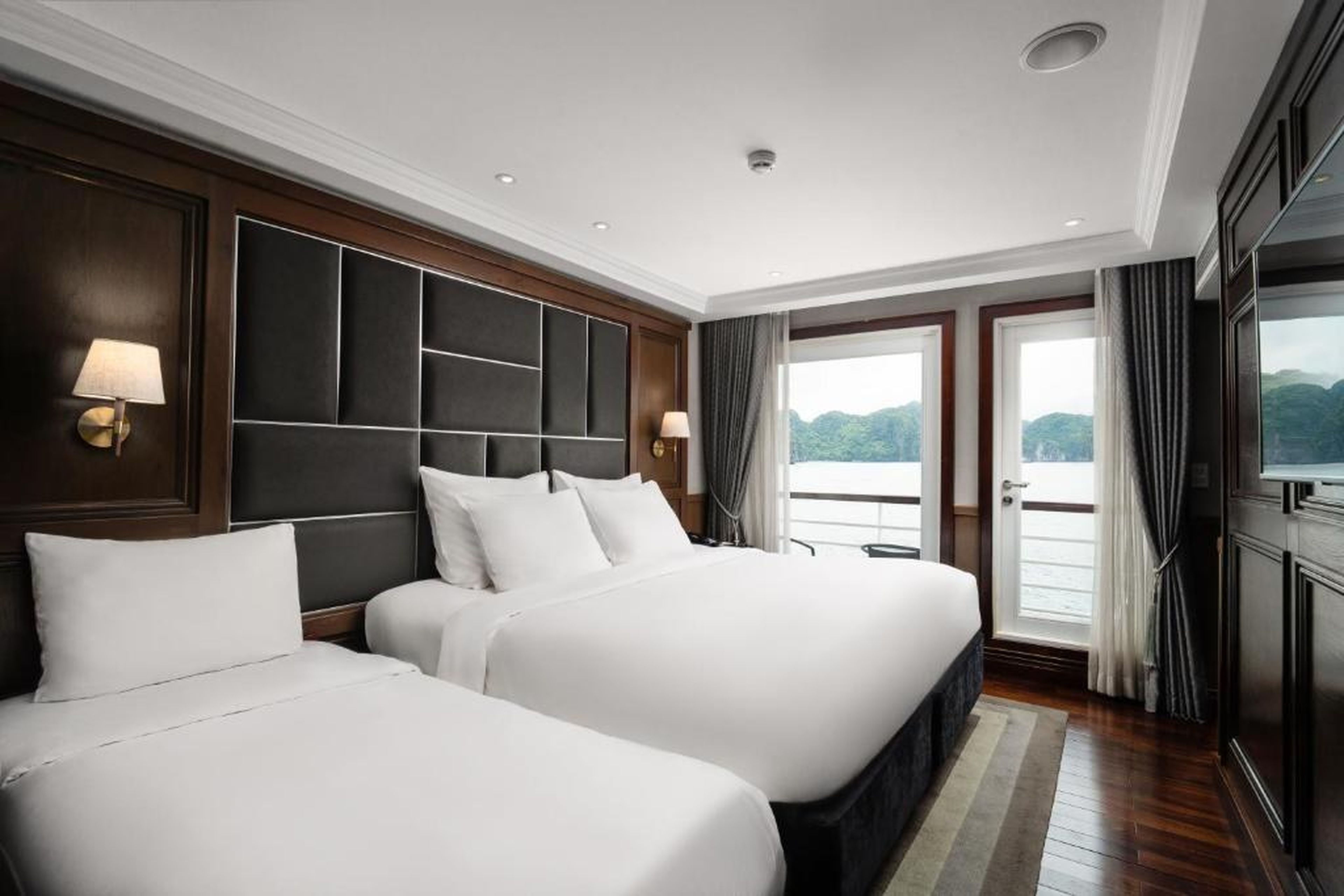 Ambassador Signature Cruise - Lan Ha Bay - Hình 18