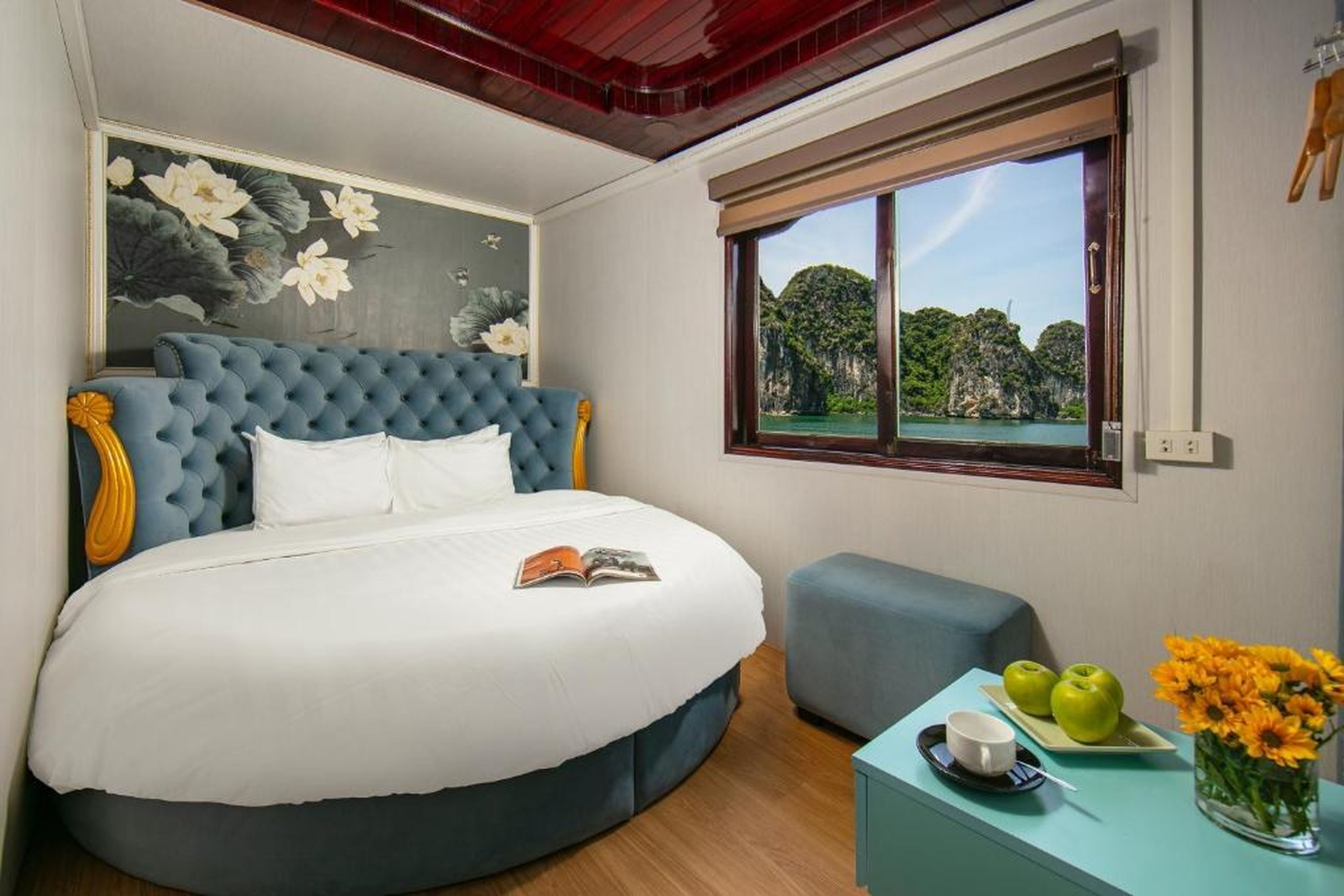Halong Fantasea Cruise - Hình 36