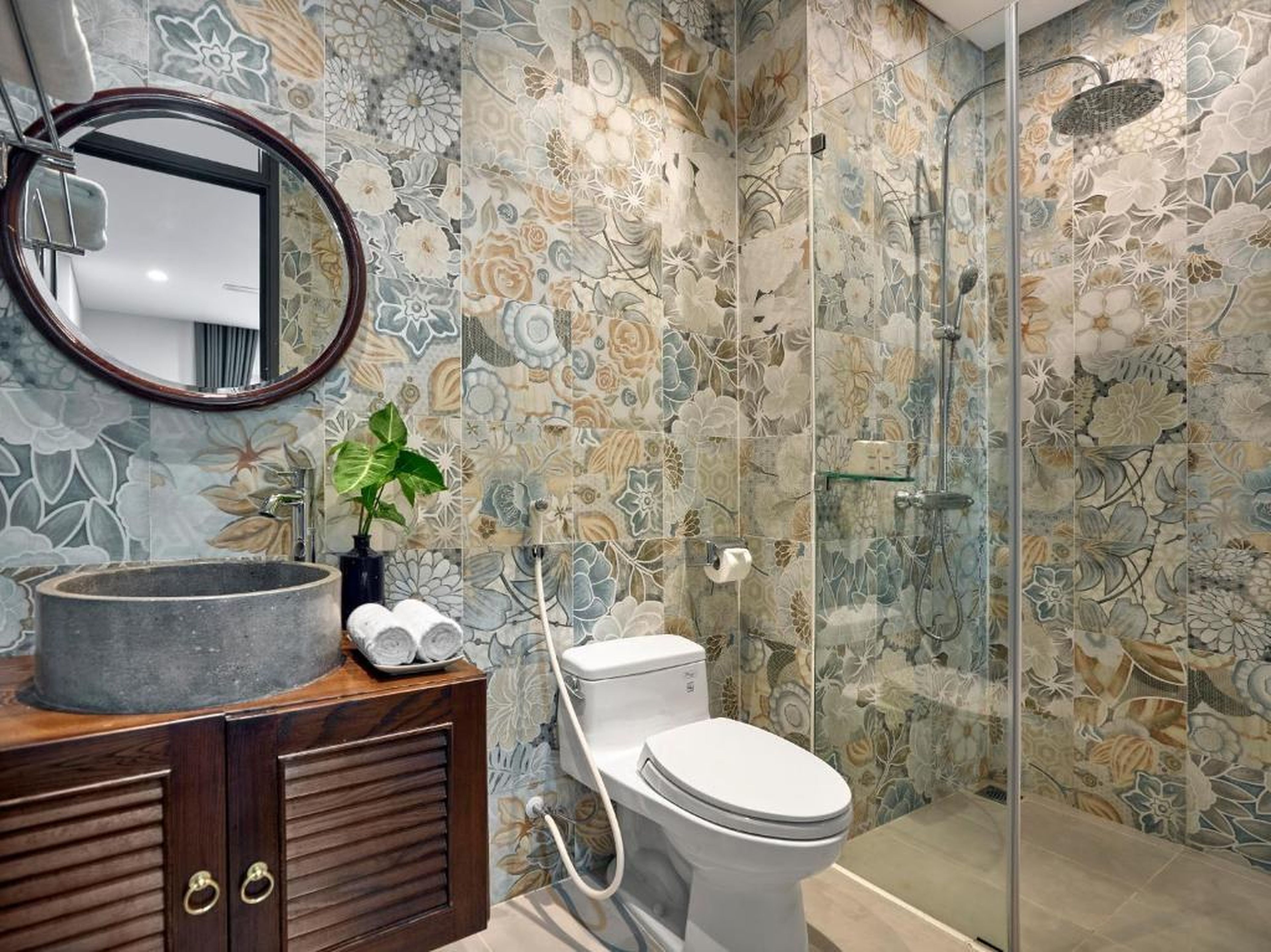 Draha Halong Hotel - Serenity, Charm and Nature - Preferred by Western Travelers - Hình 49