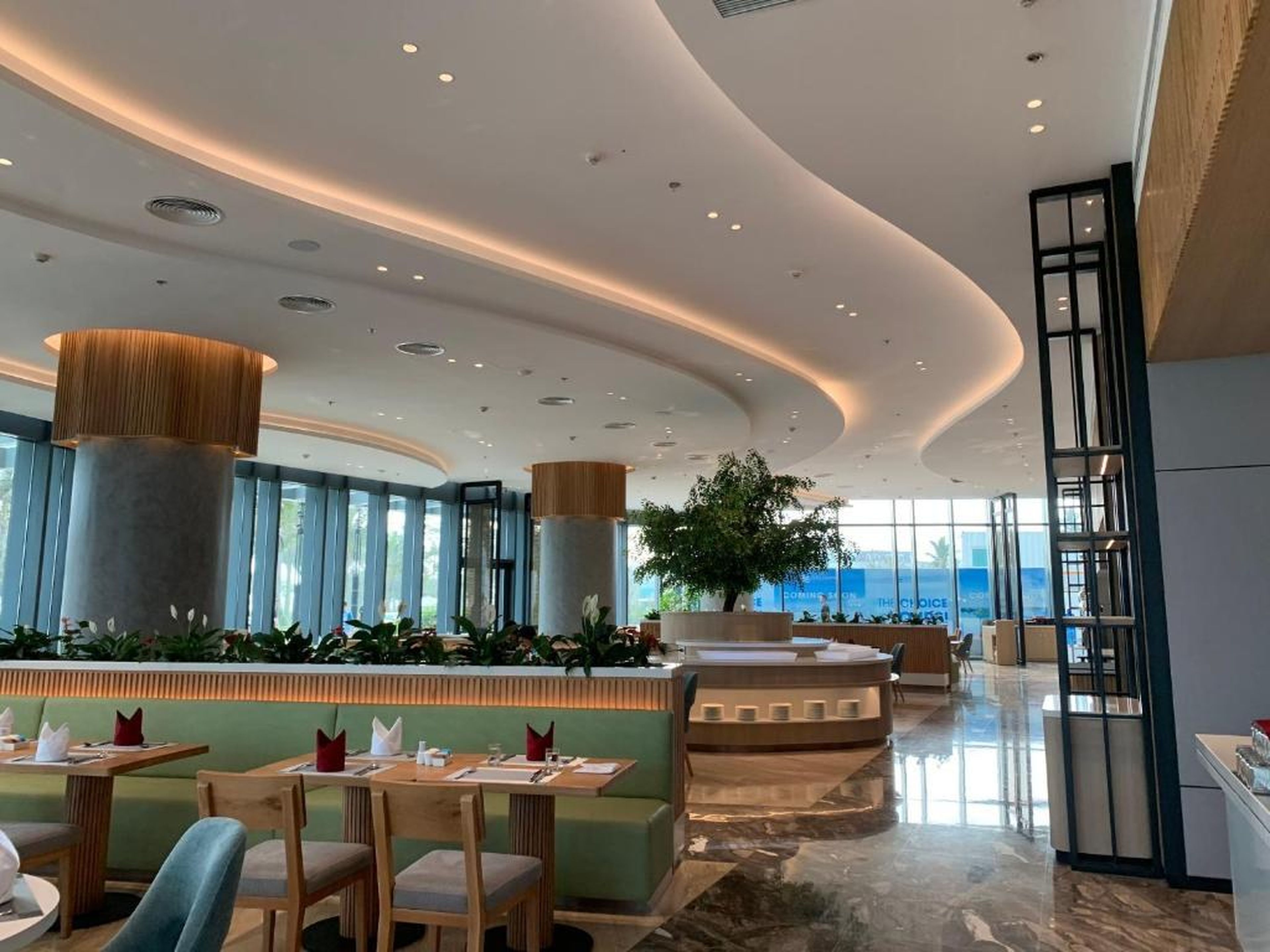 HB Serviced Apartment - Alacarte Hạ Long - Hình 43