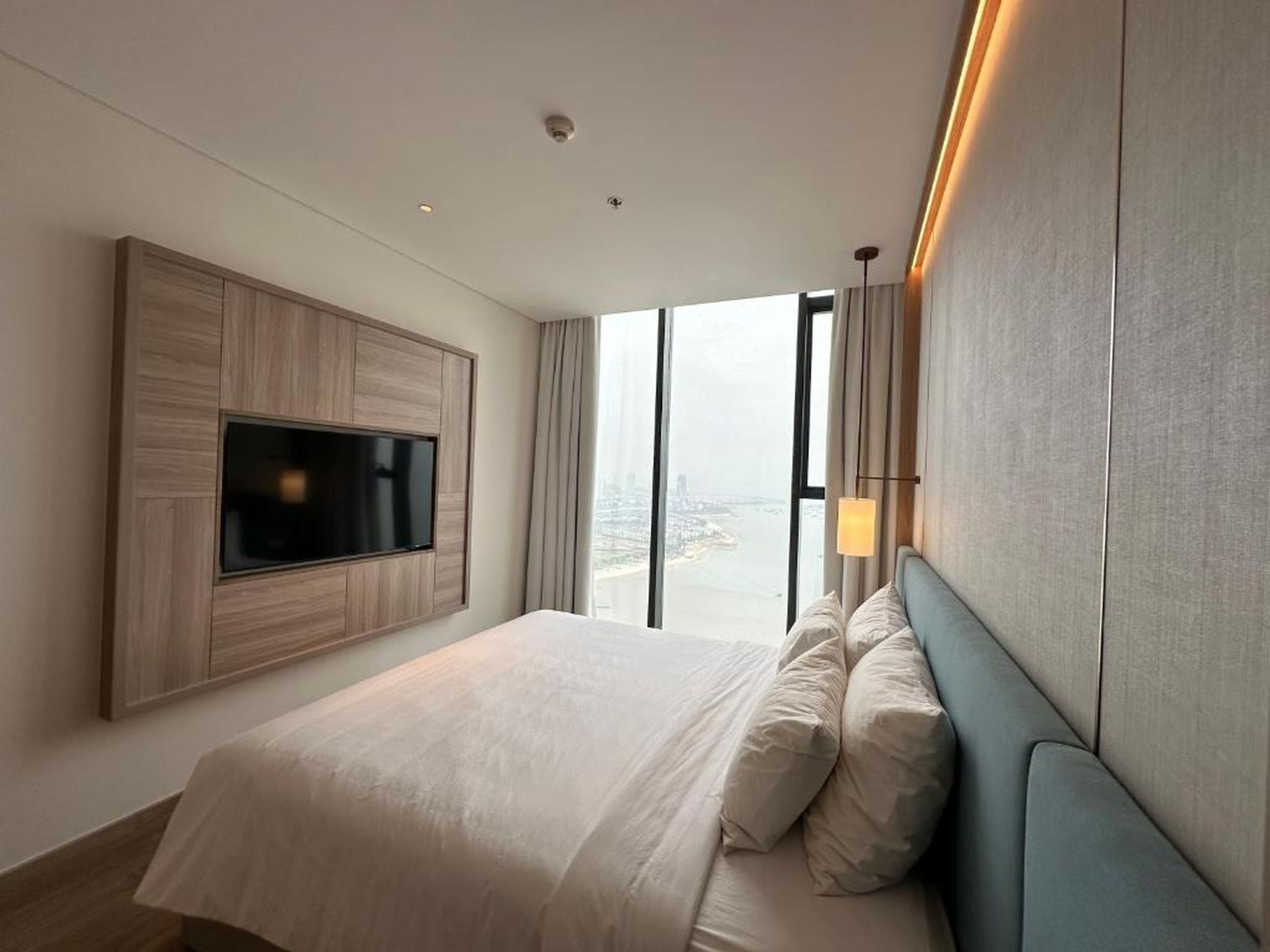 Alacate Hạ Long - Teri Apartment - Hình 33