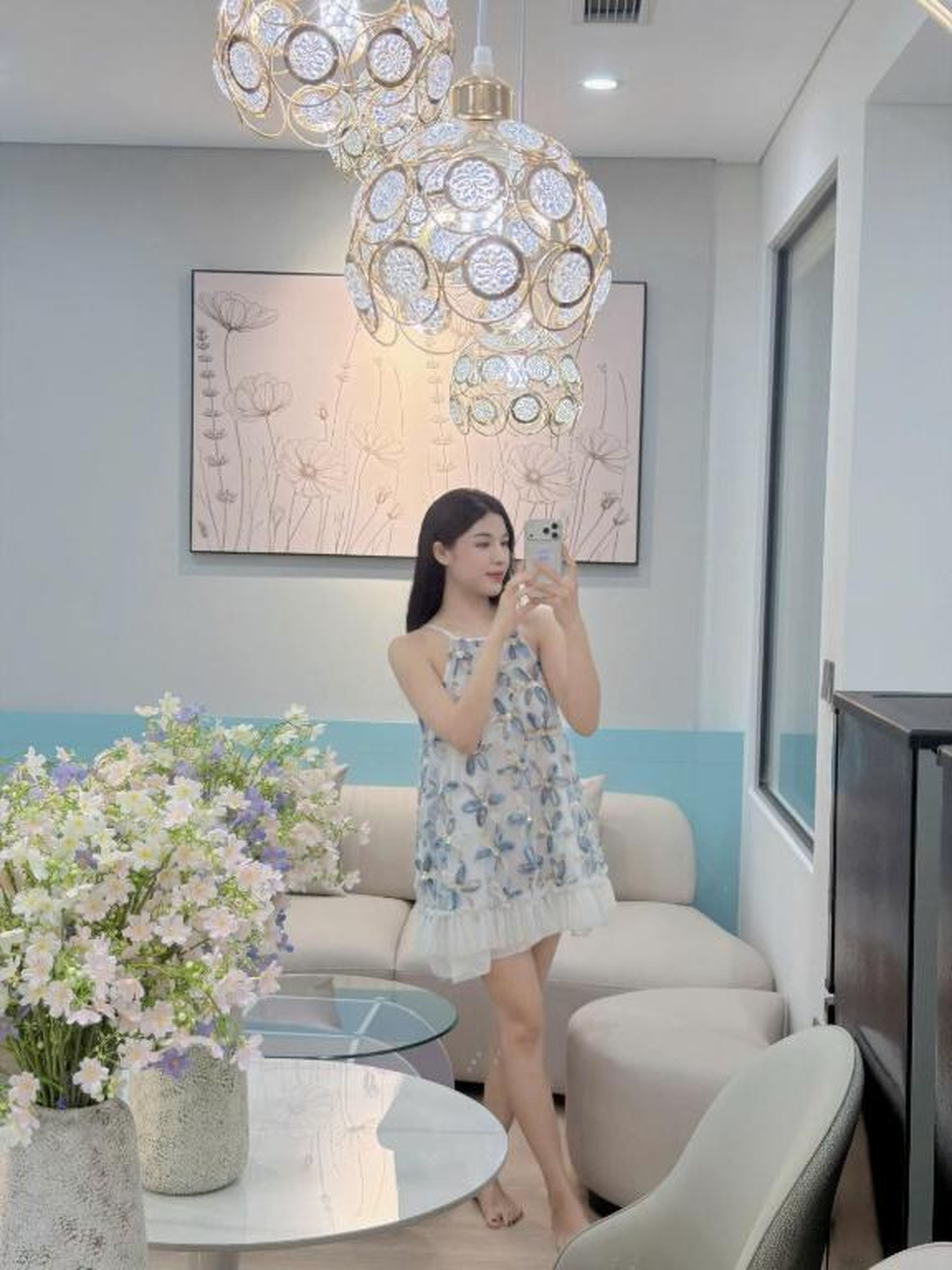 Kay Homestay 2410 Holiday View Biển Xem Pháo Hoa - Hình 19